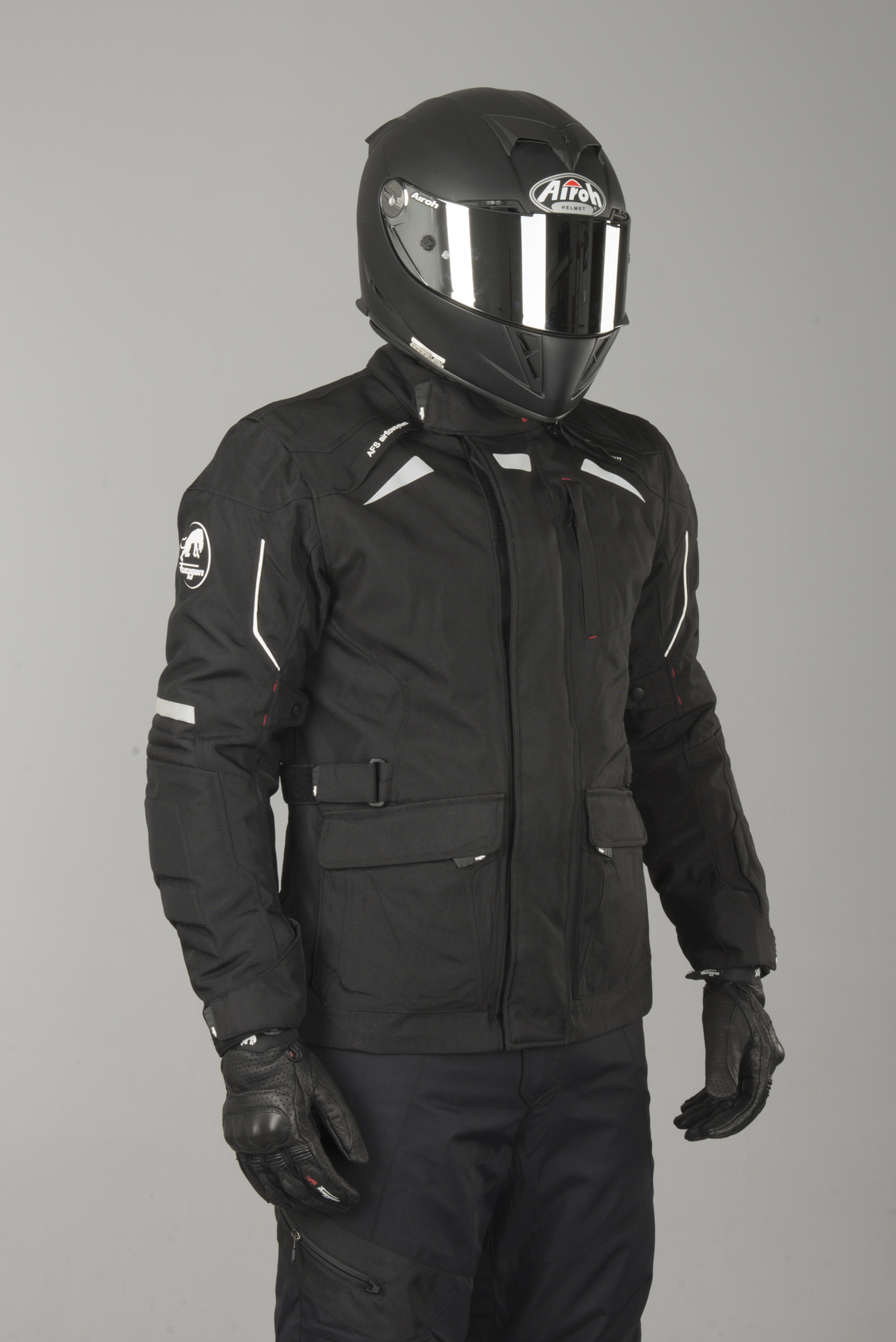 Jack Furygan WR 16 Zwart Nu 21% Besparen XLmoto.nl Jack Furygan WR 16 Zwart Nu 21% Besparen XLmoto.nl