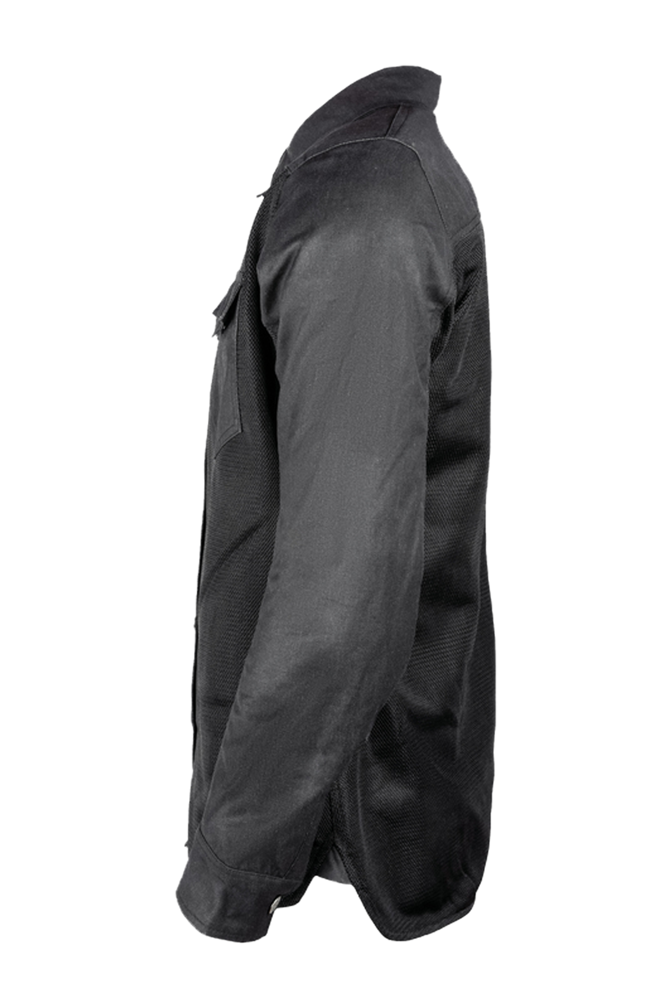 GMS Lynx Motorcycle Overshirt
