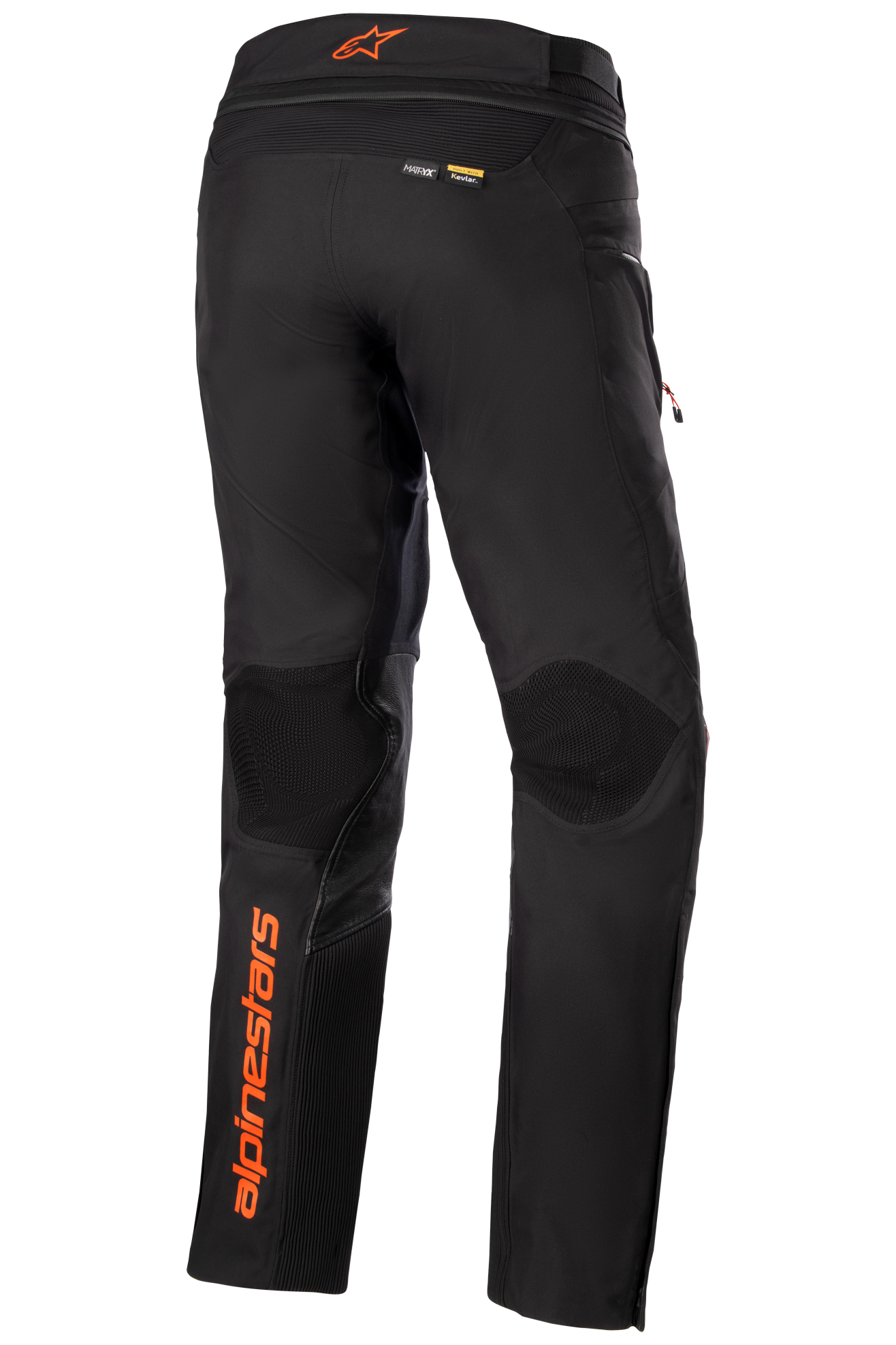 Pantalones de Moto Alpinestars AMT-10 Drystar XF