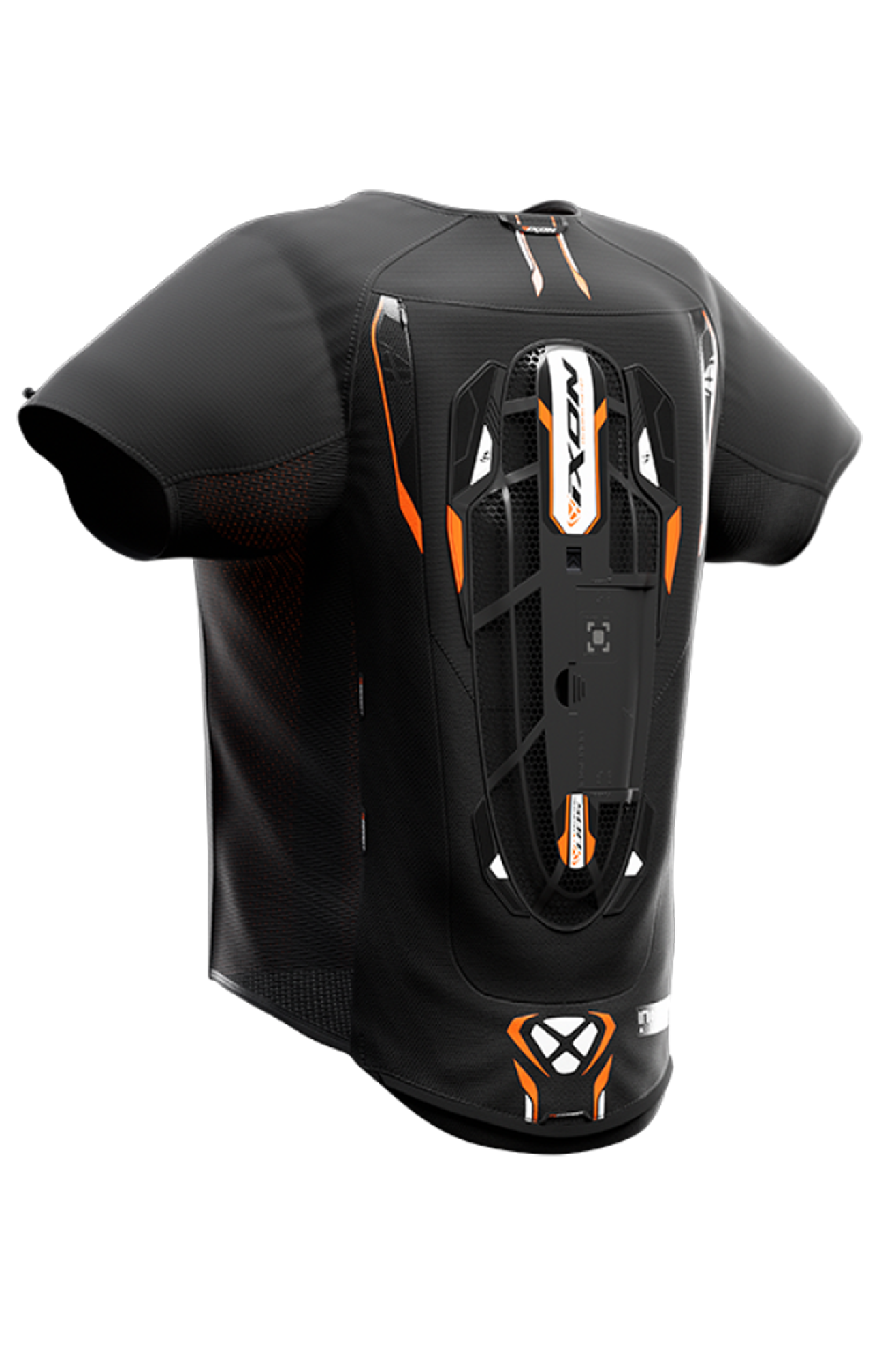 Ixon Ix-Airbag U05 MC Airbag Vest