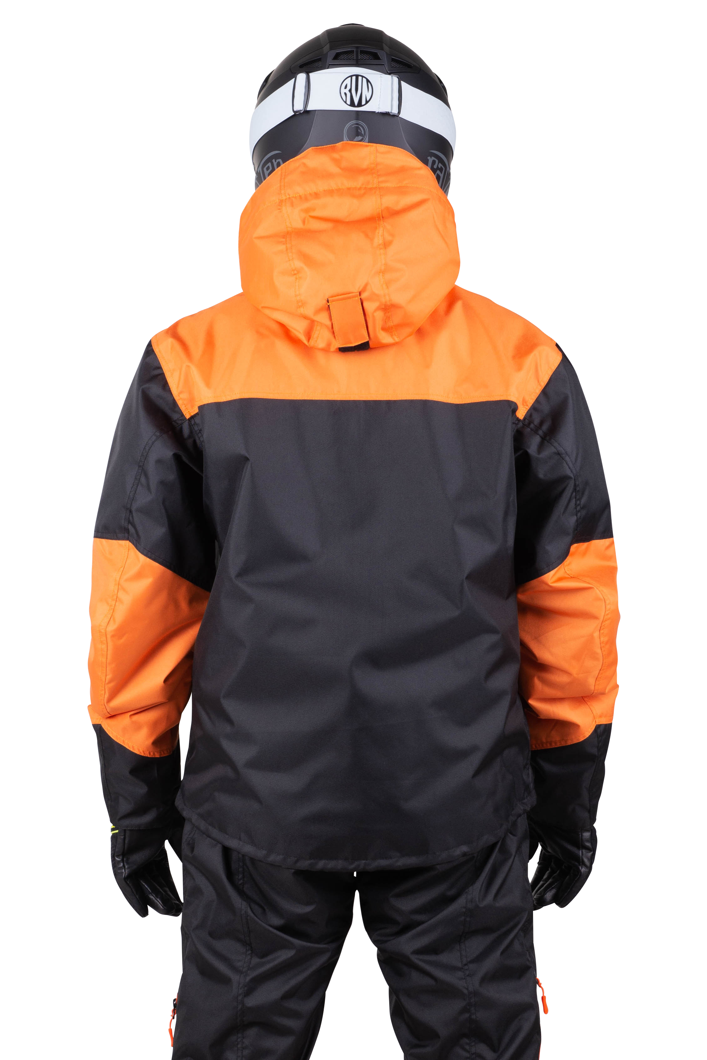Raven Frontline Chaqueta