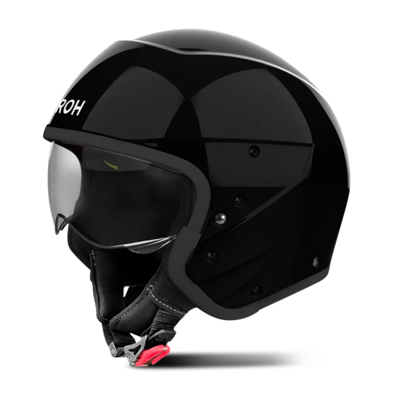 Casco Modular Airoh J 110 Paesly Brillante