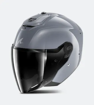 Capacete Aberto Shark RS JET