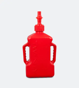 Jerrican Twenty Rapid Fuel 20L Rouge