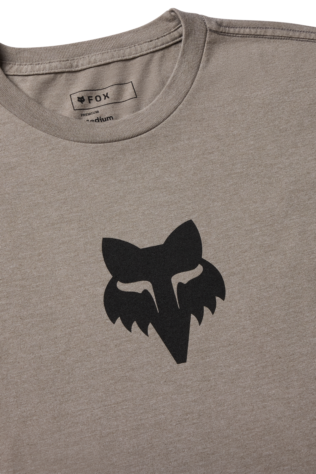 FOX Head 195 Original T-Shirt