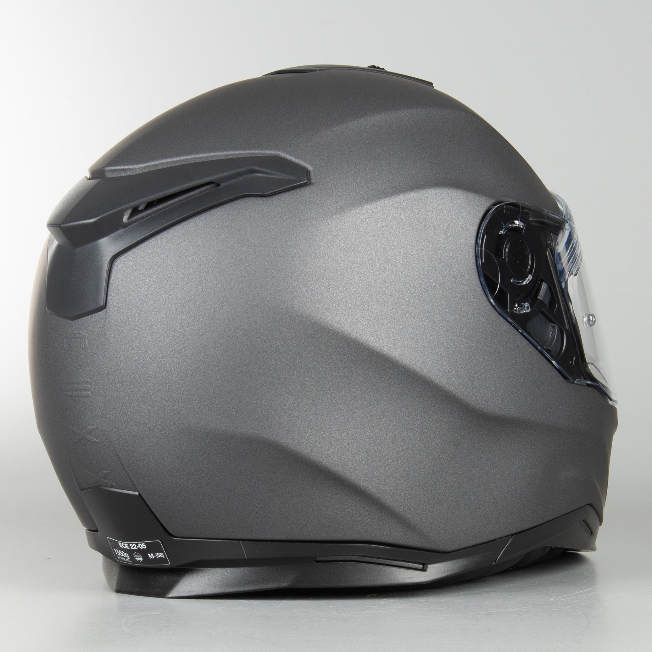 Casco Integral Nexx SX.100 Core Edition