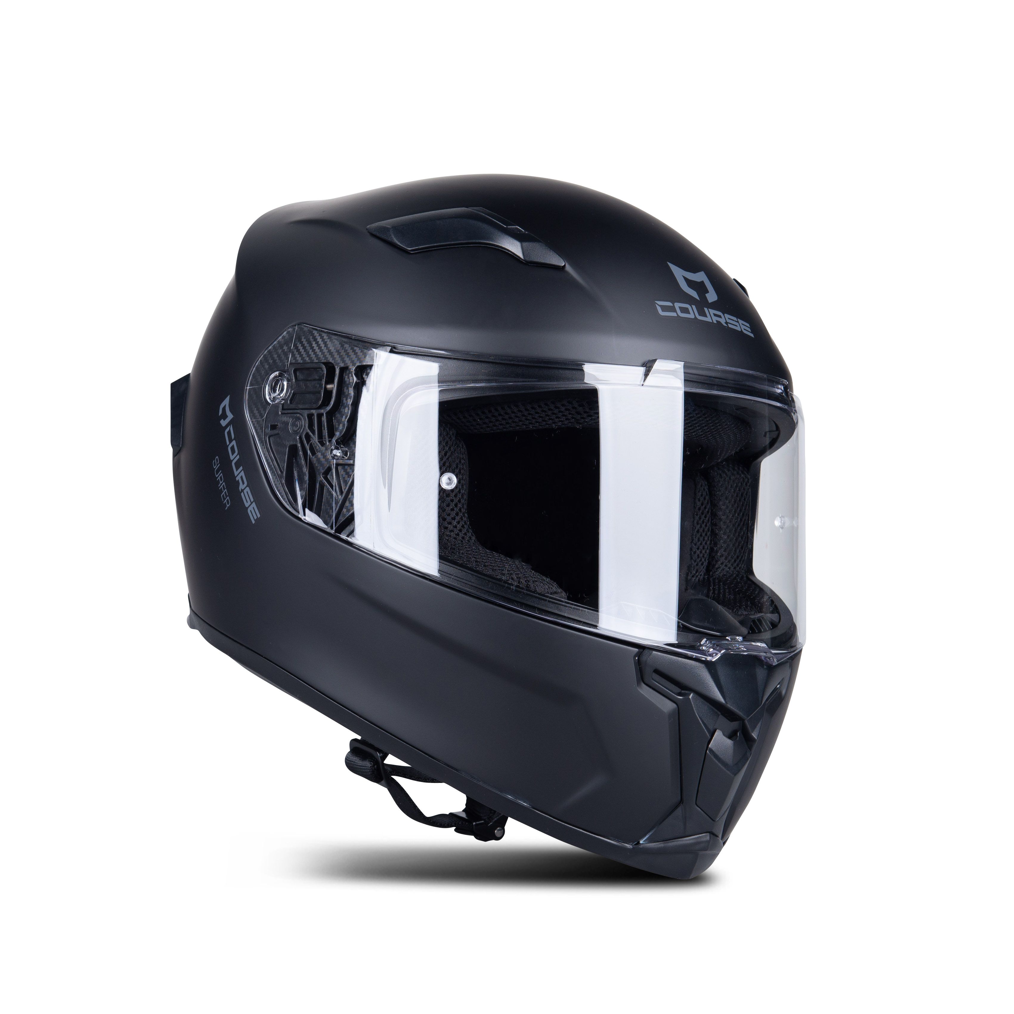 Course Surfer Full Face Helmet