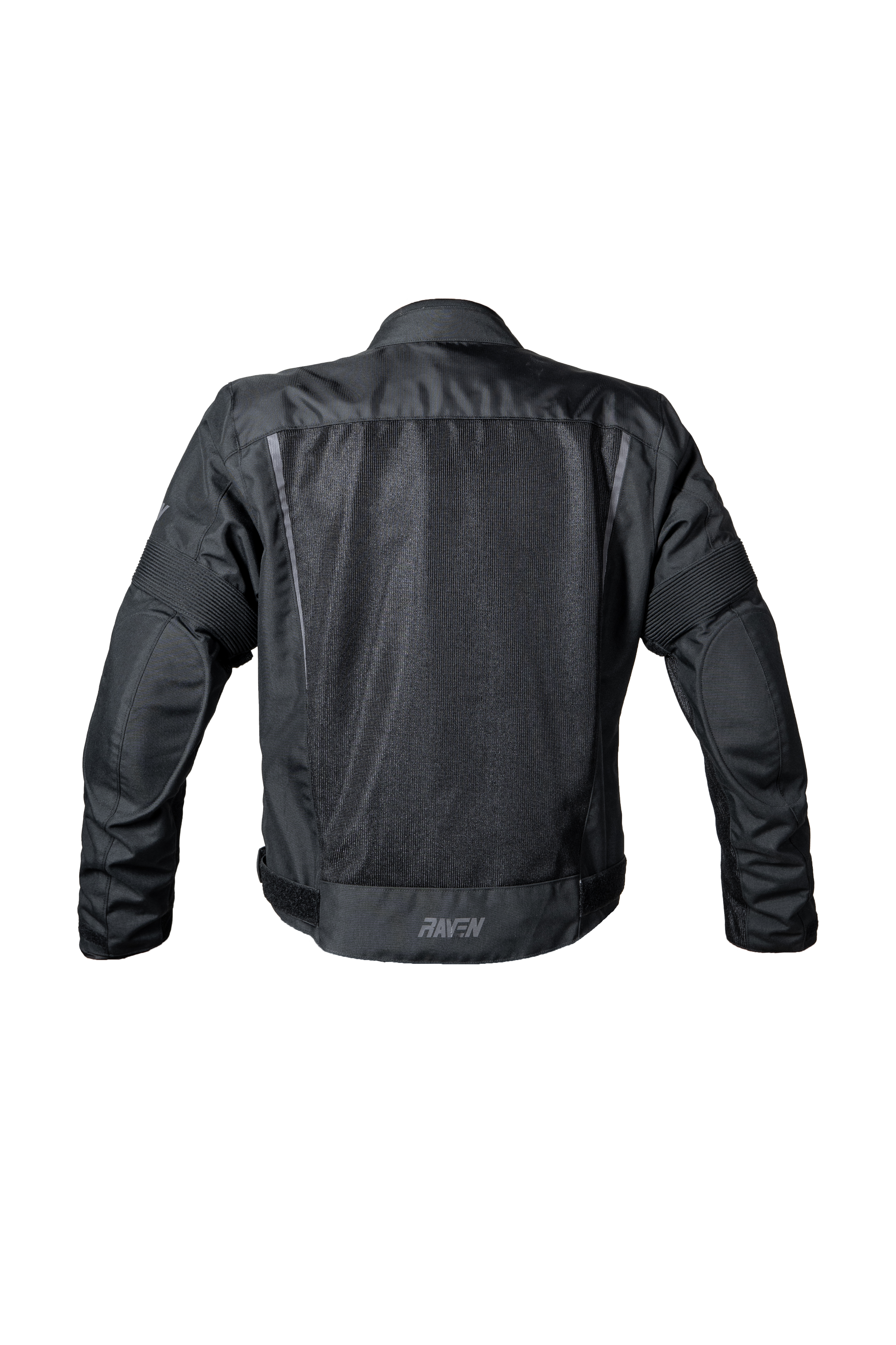 Raven Ostrava TX Air+ MC Jacket | 24mx