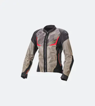 Casaco de Moto Macna Orcano Feminino