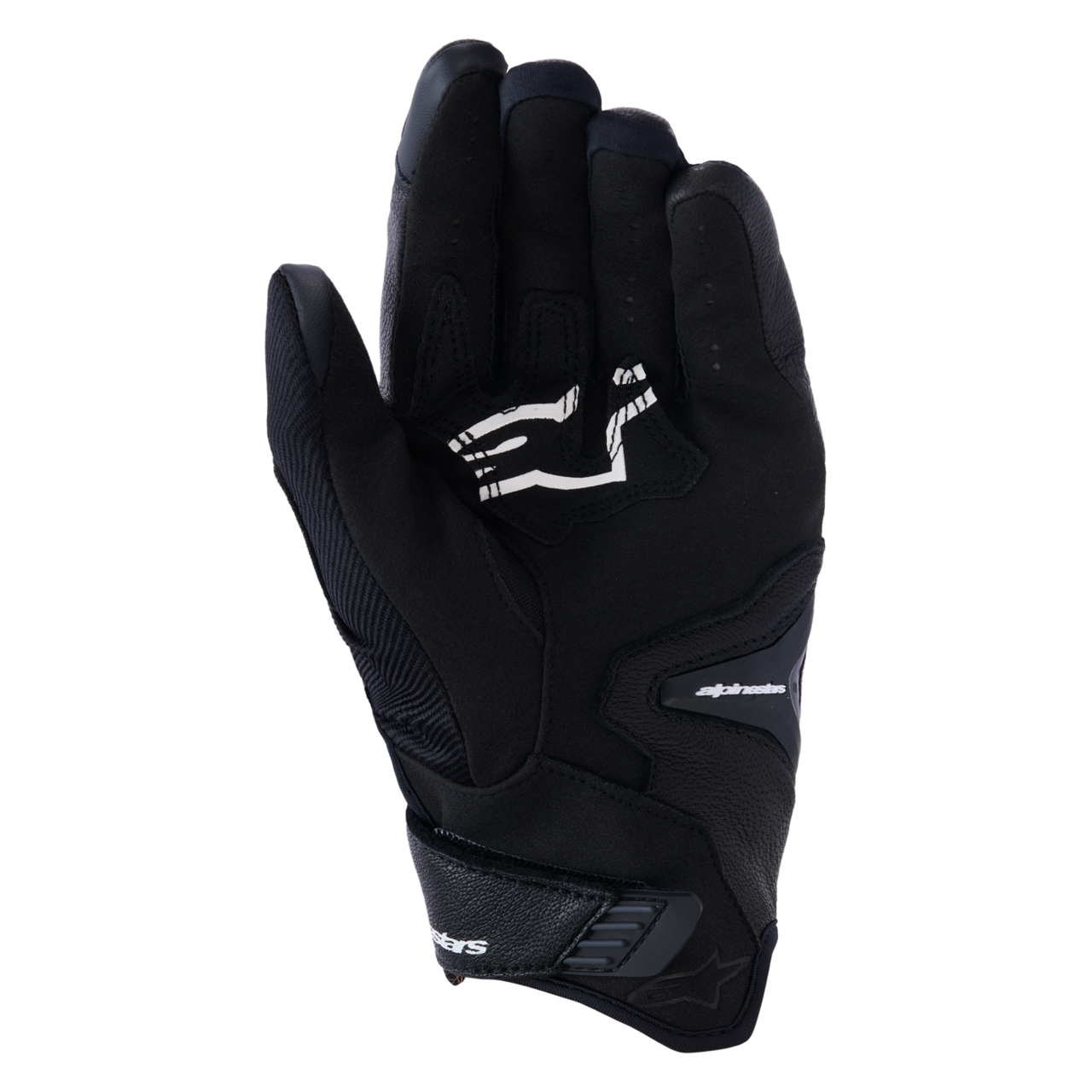 Alpinestars SP-R Pro MC Gloves