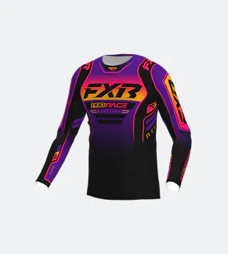 MX Dres FXR Revo Alpha 26