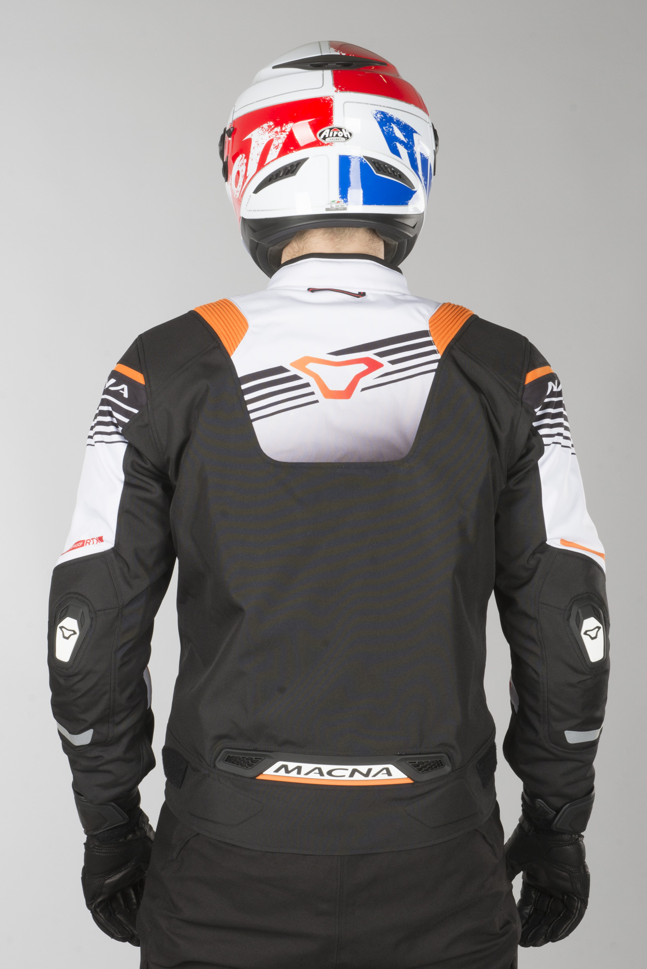 Macna Charger Jacket