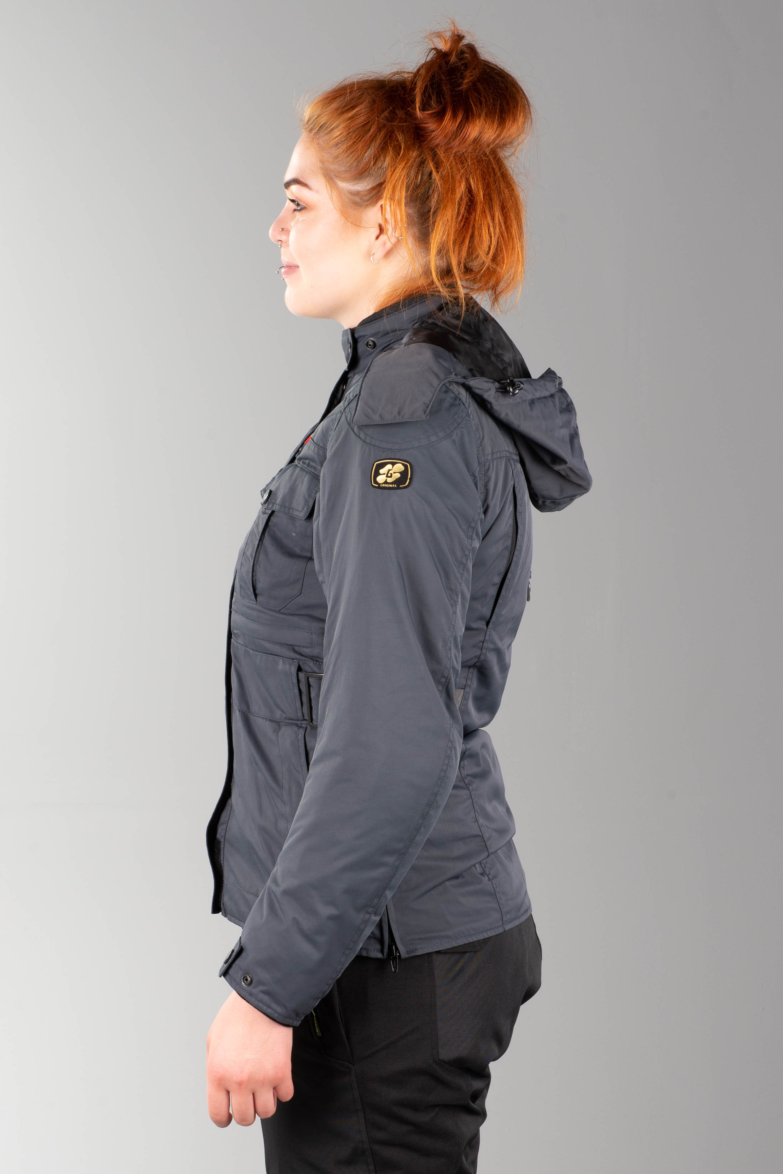 Garibaldi Fox-T Women’s Jacket