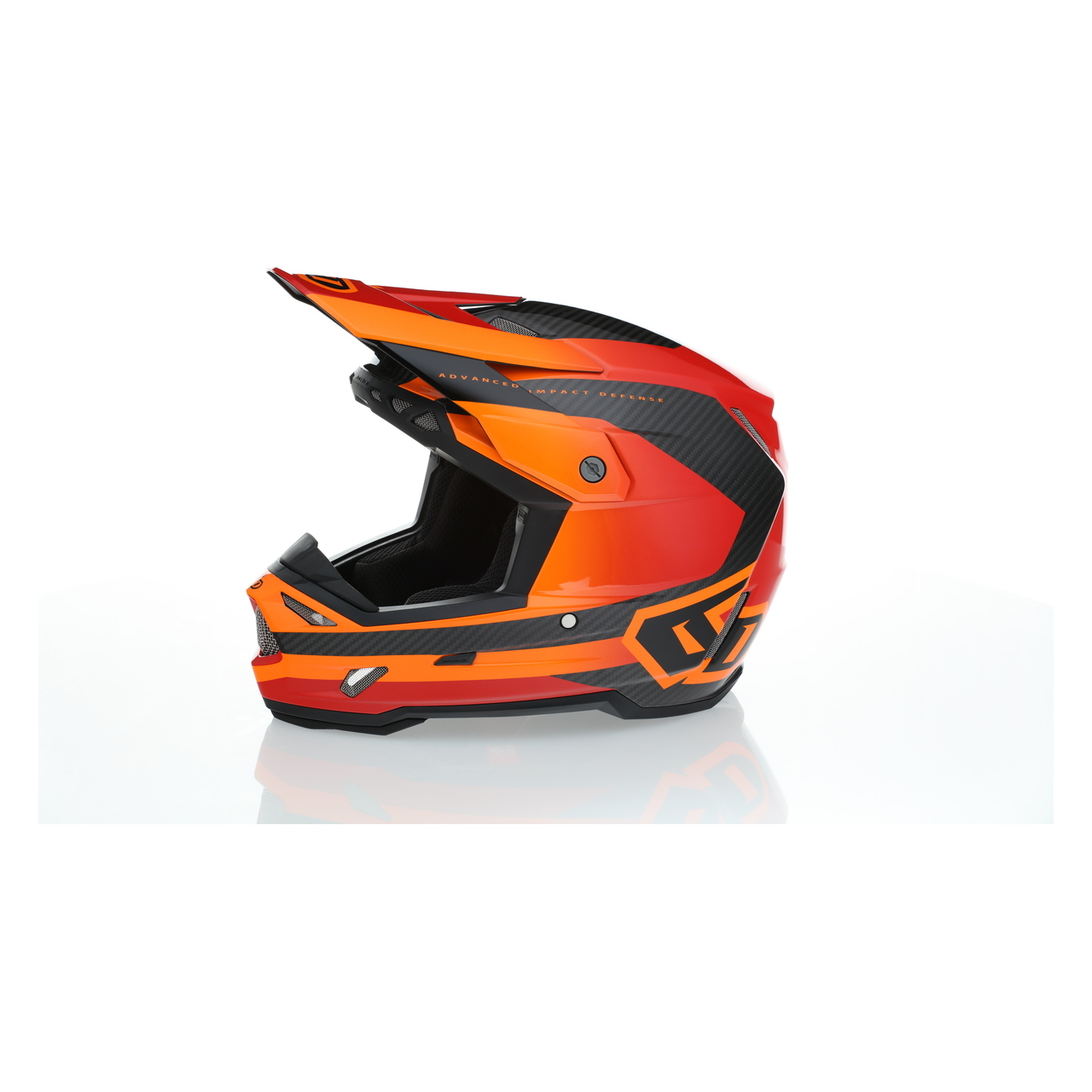 Crosshelm 6D ATR-3 Pure FIM