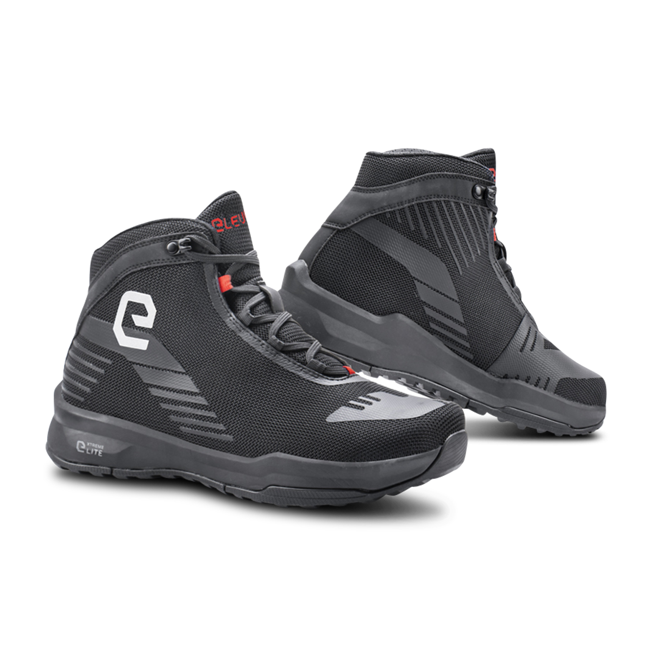 Zapatillas de Moto Mujer ELEVEIT Town Air
