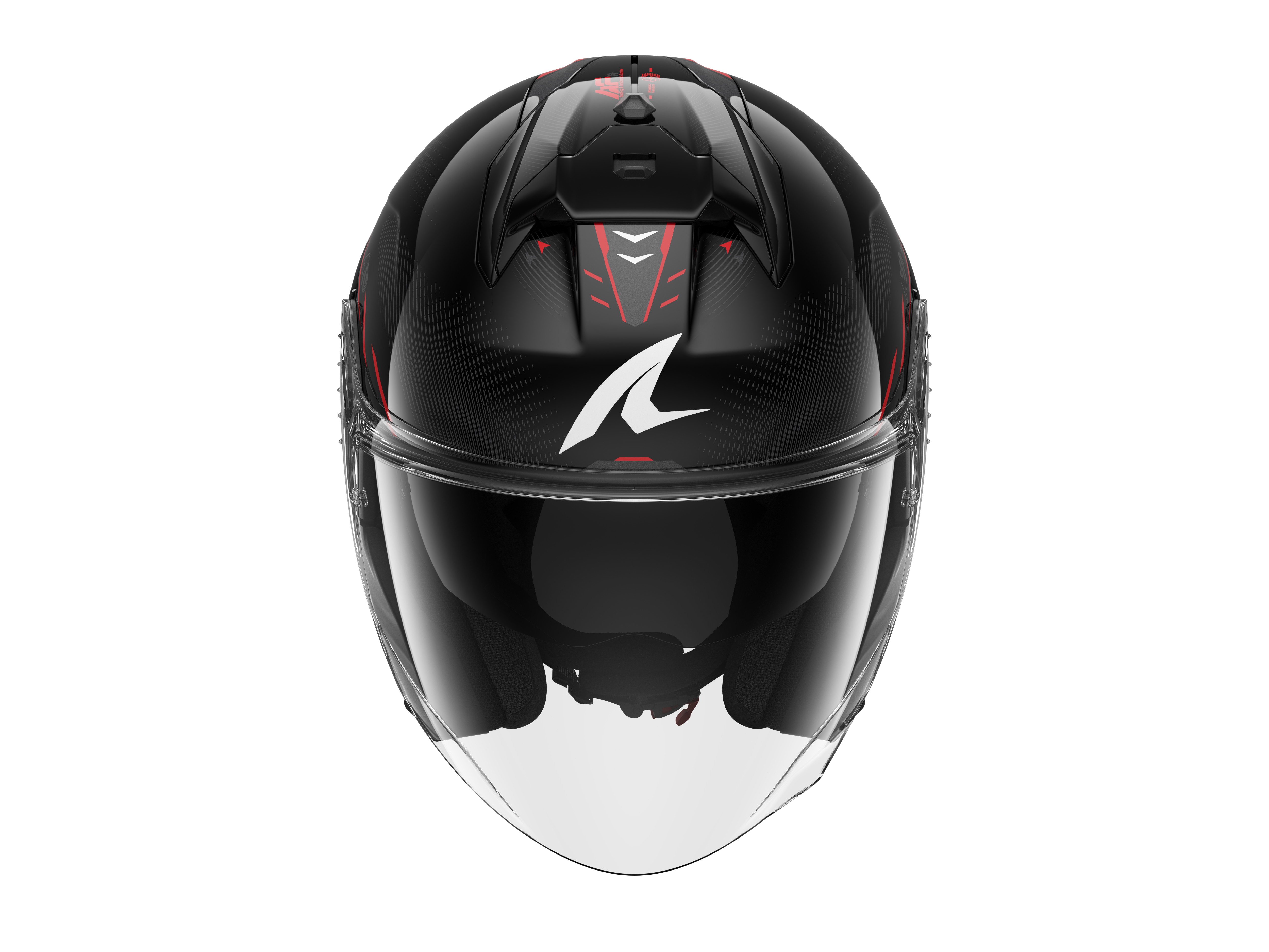 Casco Abierto Shark Jet Cup Speed-Tech