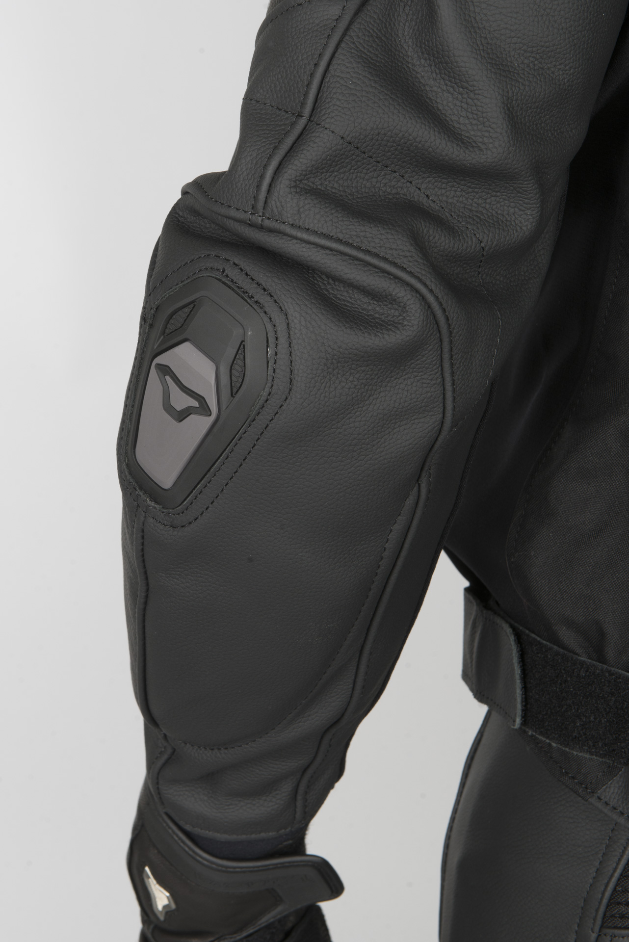 Macna Ripper Leather Jacket