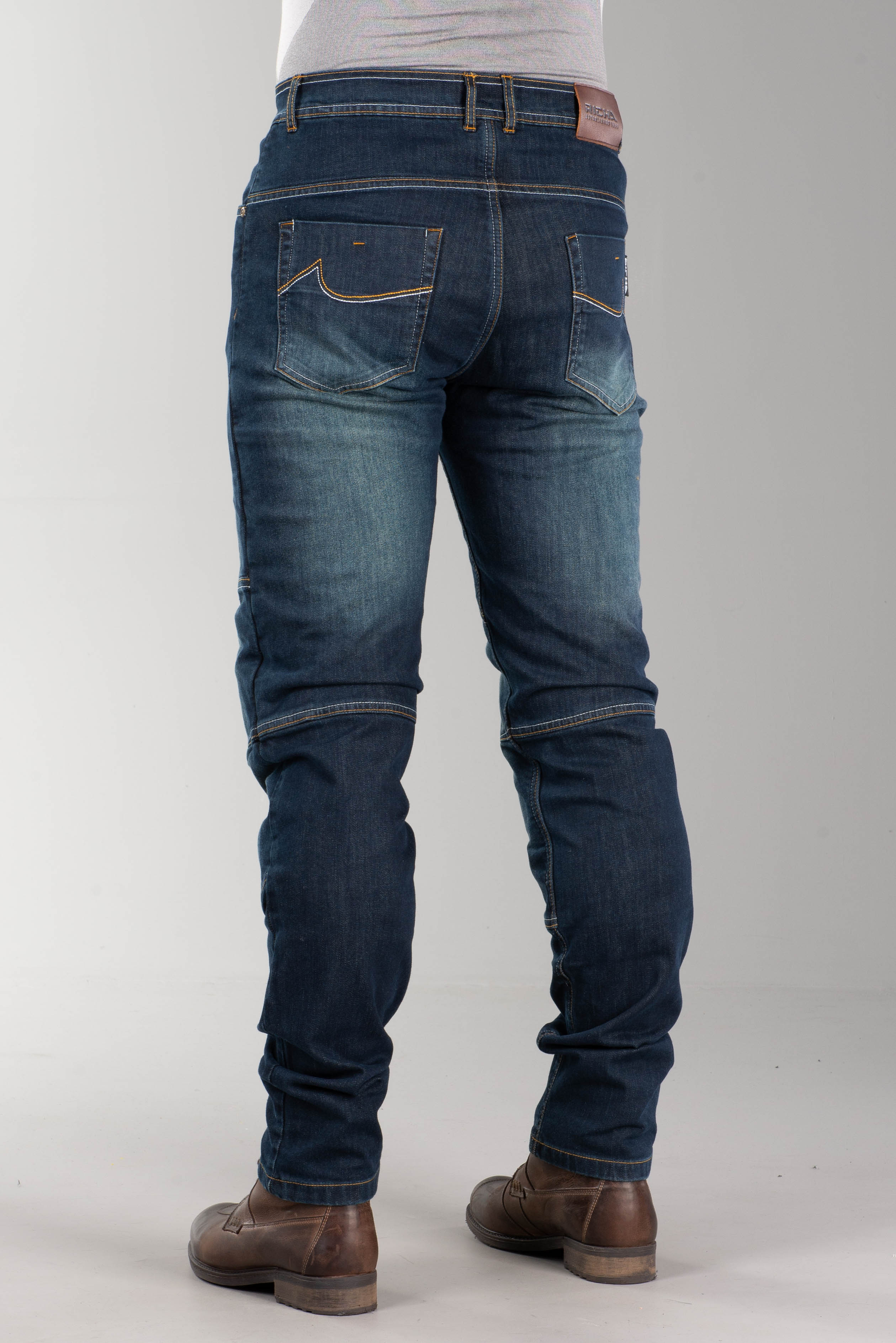 mc kevlar jeans