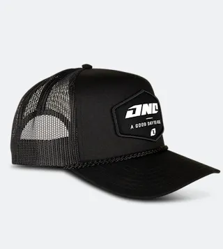 Gorra One Industries Watermark
