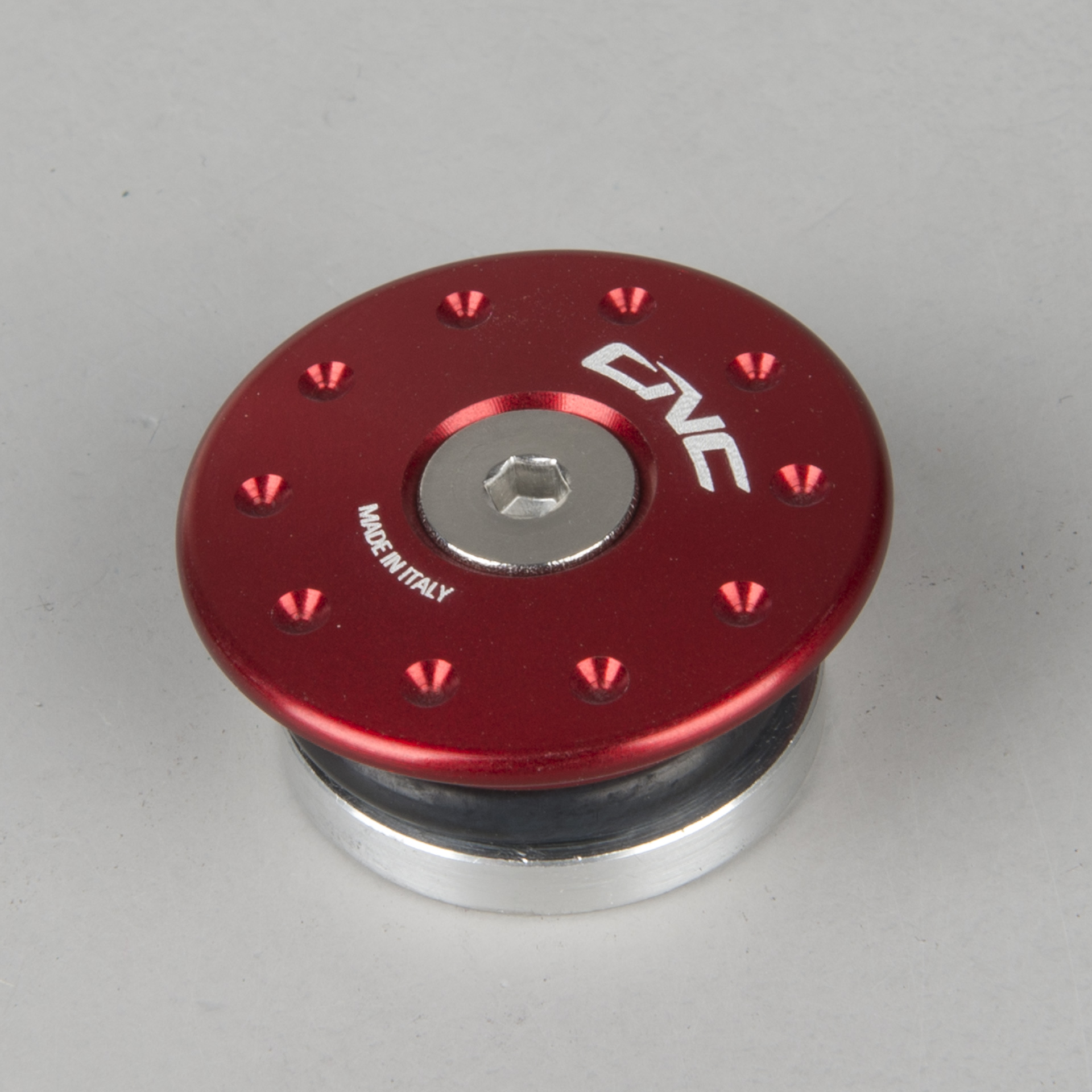 CNC Racing Universal Front Fork Cover 25 mm