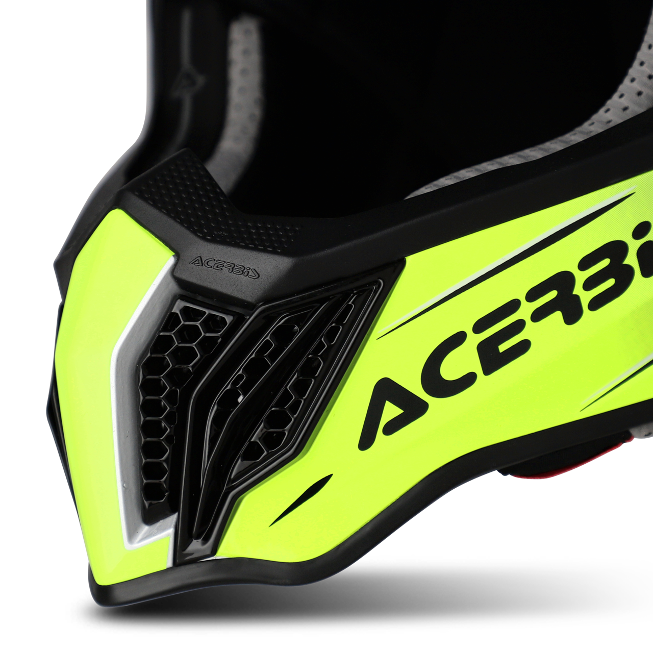 Crosshelm Acerbis Airstrike-X
