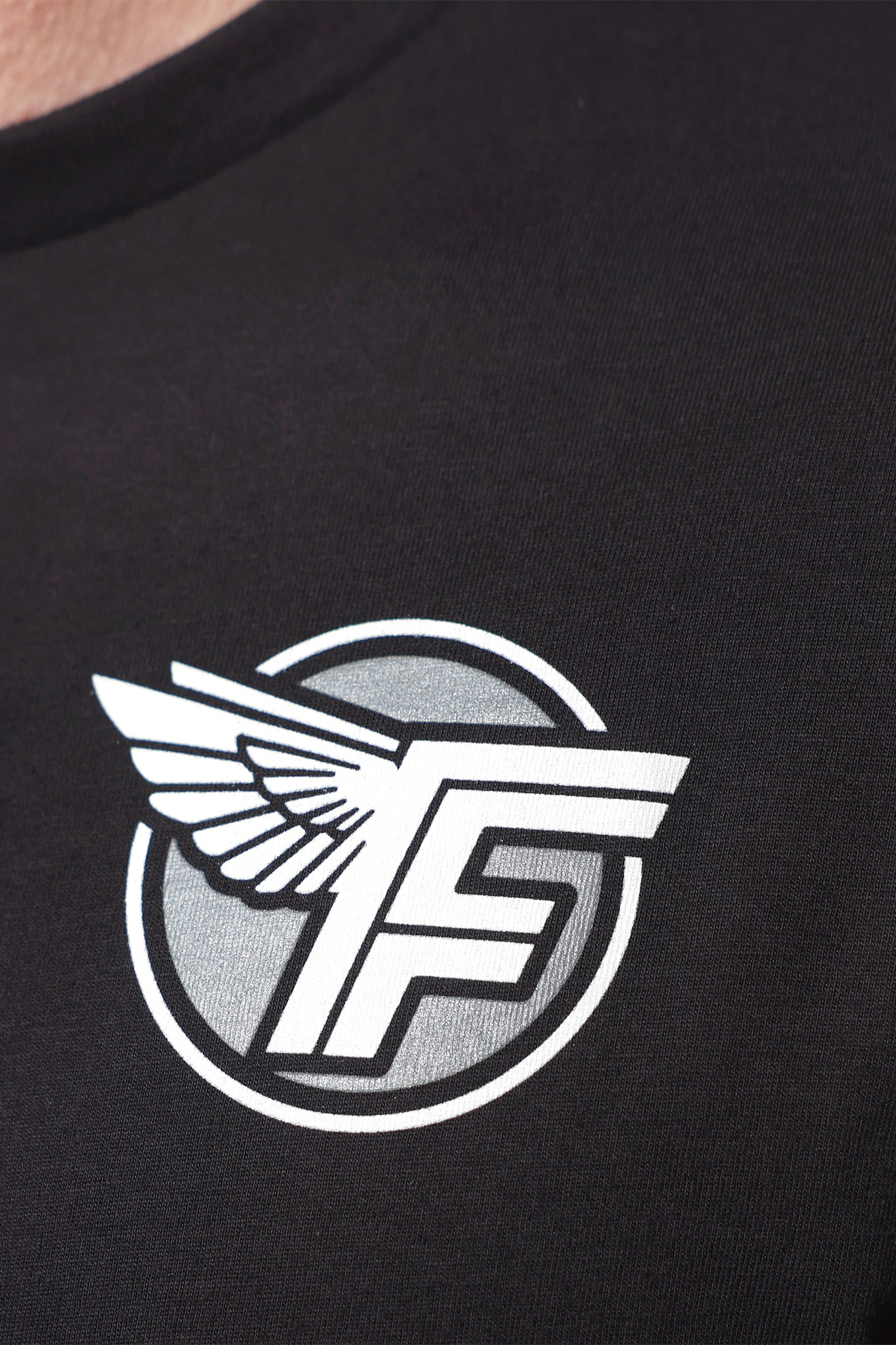Camiseta Fasthouse Malen