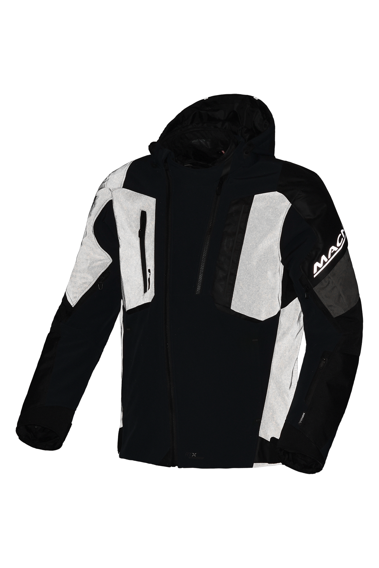 Macna Angle 2.0 MC Jacket