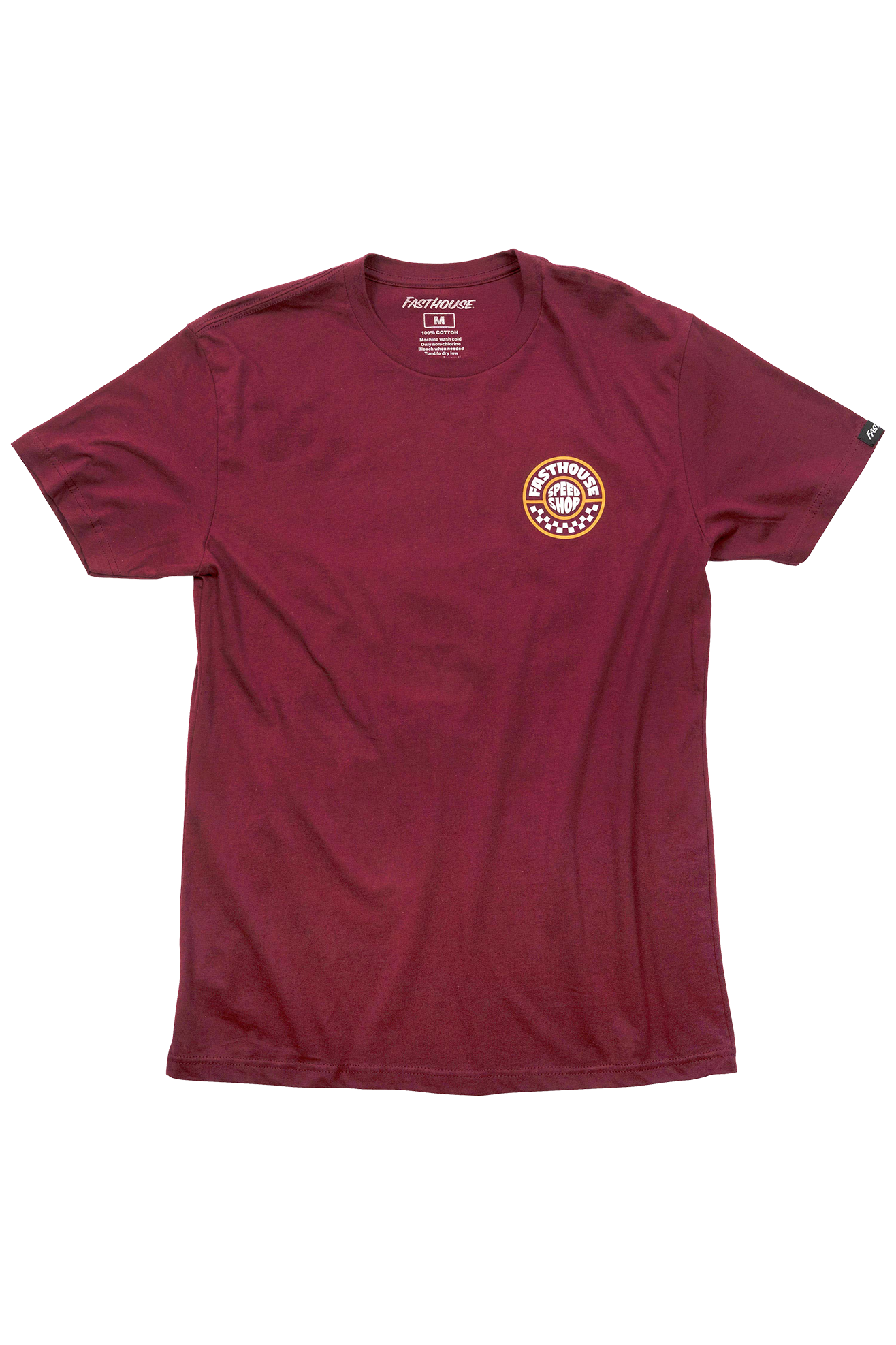 T-shirt Fasthouse Realm