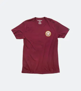 T-shirt Fasthouse Realm