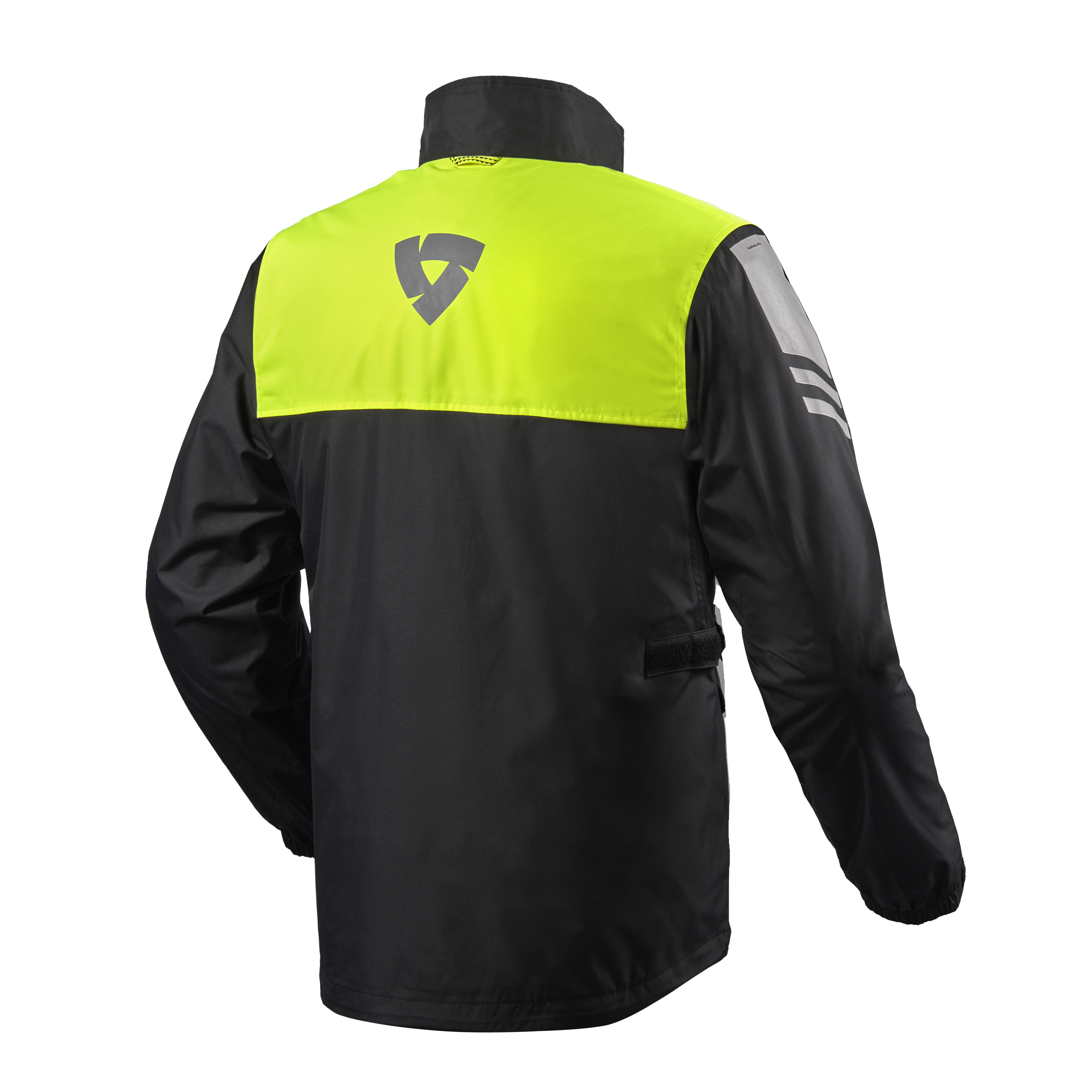 Revit Nitric 3 H2O Rain Jacket