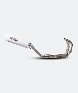 Sistem Complet G.P.R. Albus Evo4 Catalizat