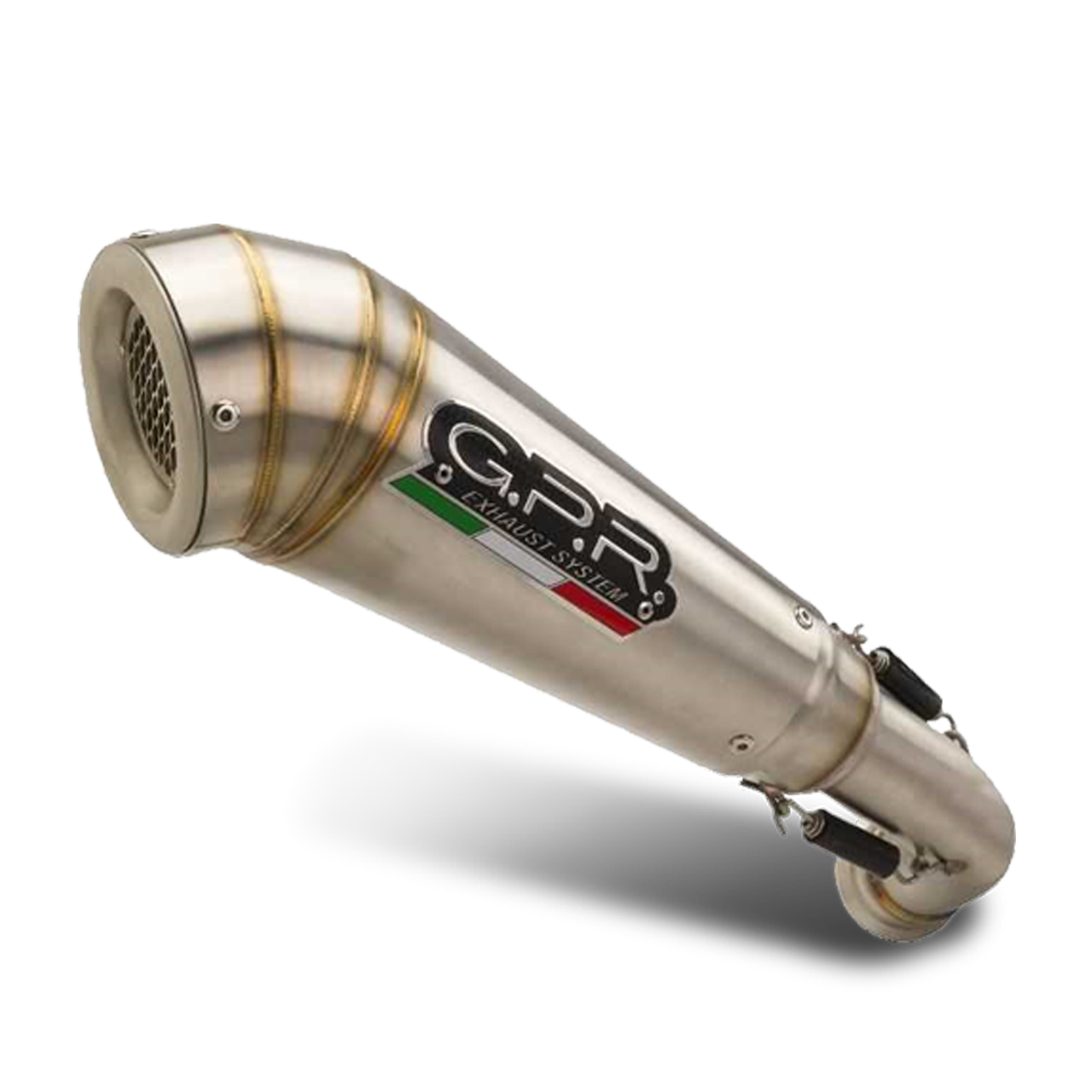 Sistema Completo G.P.R. Powercone Evo