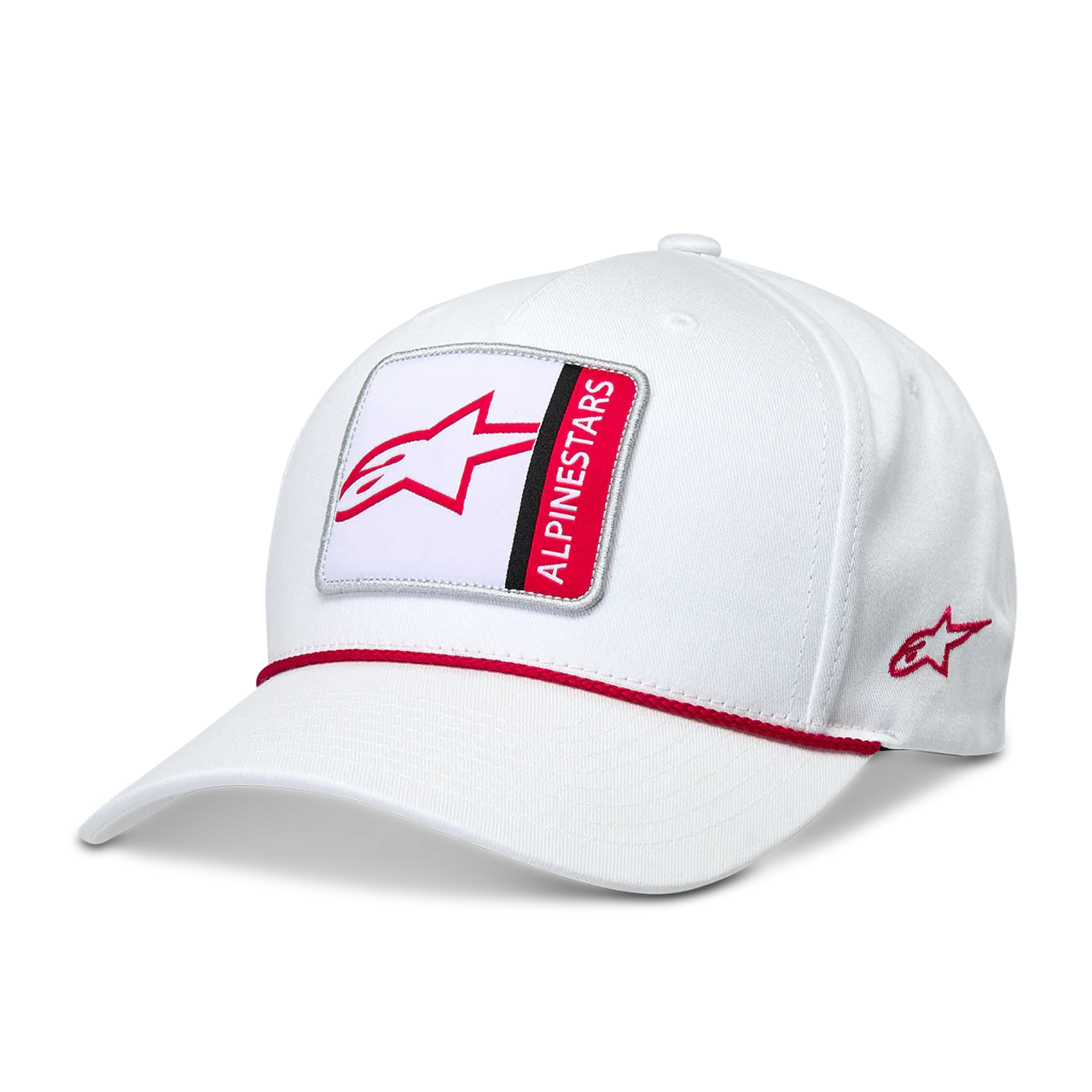 Gorra Snapback Alpinestars Specific