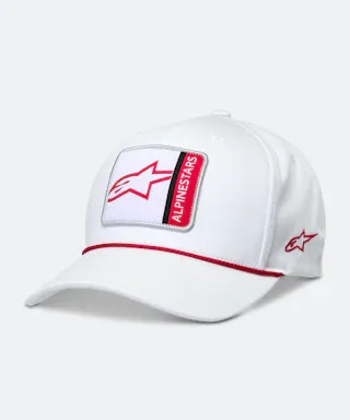 Snapback Pet Alpinestars Specific