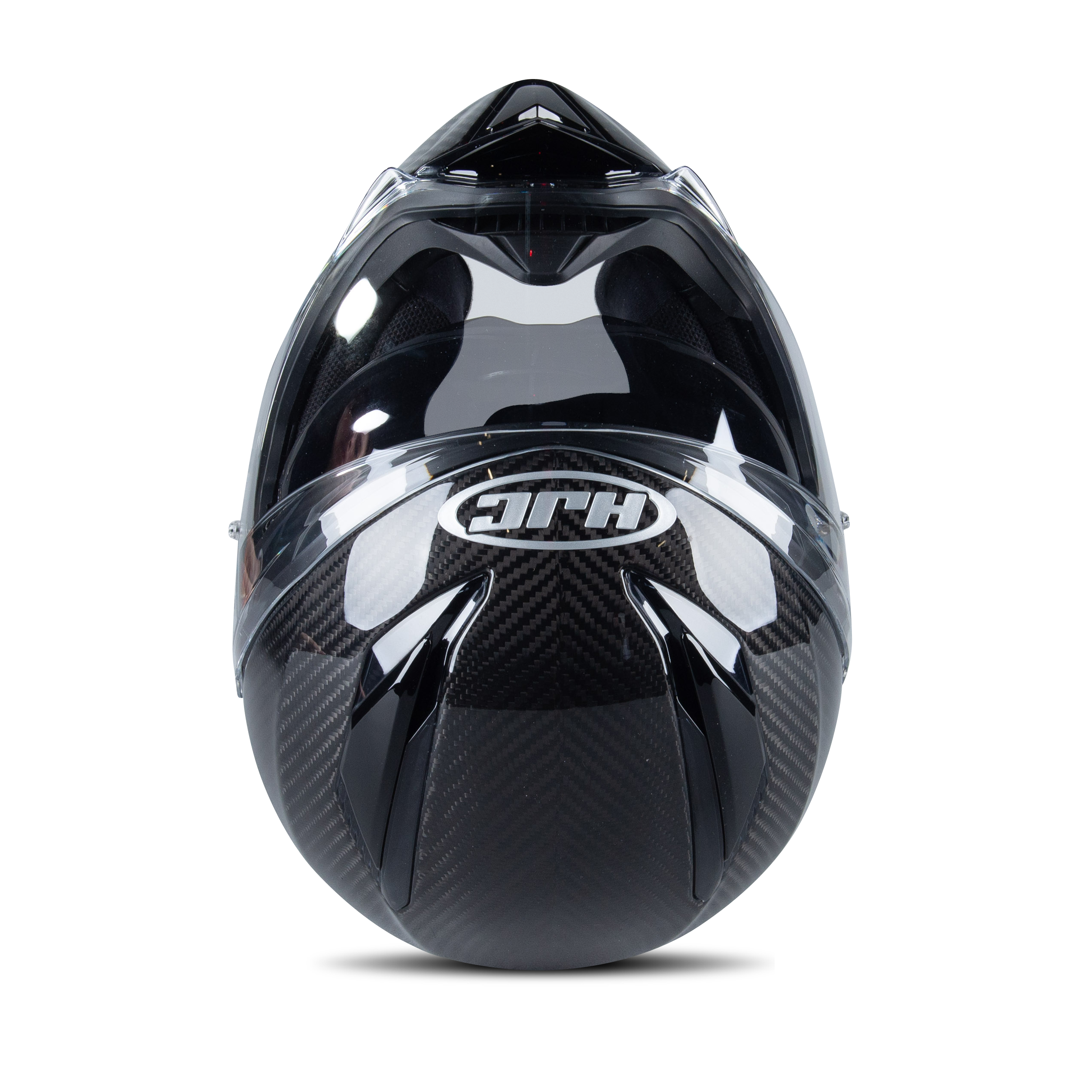 HJC F70 Solid Full Face Helmet