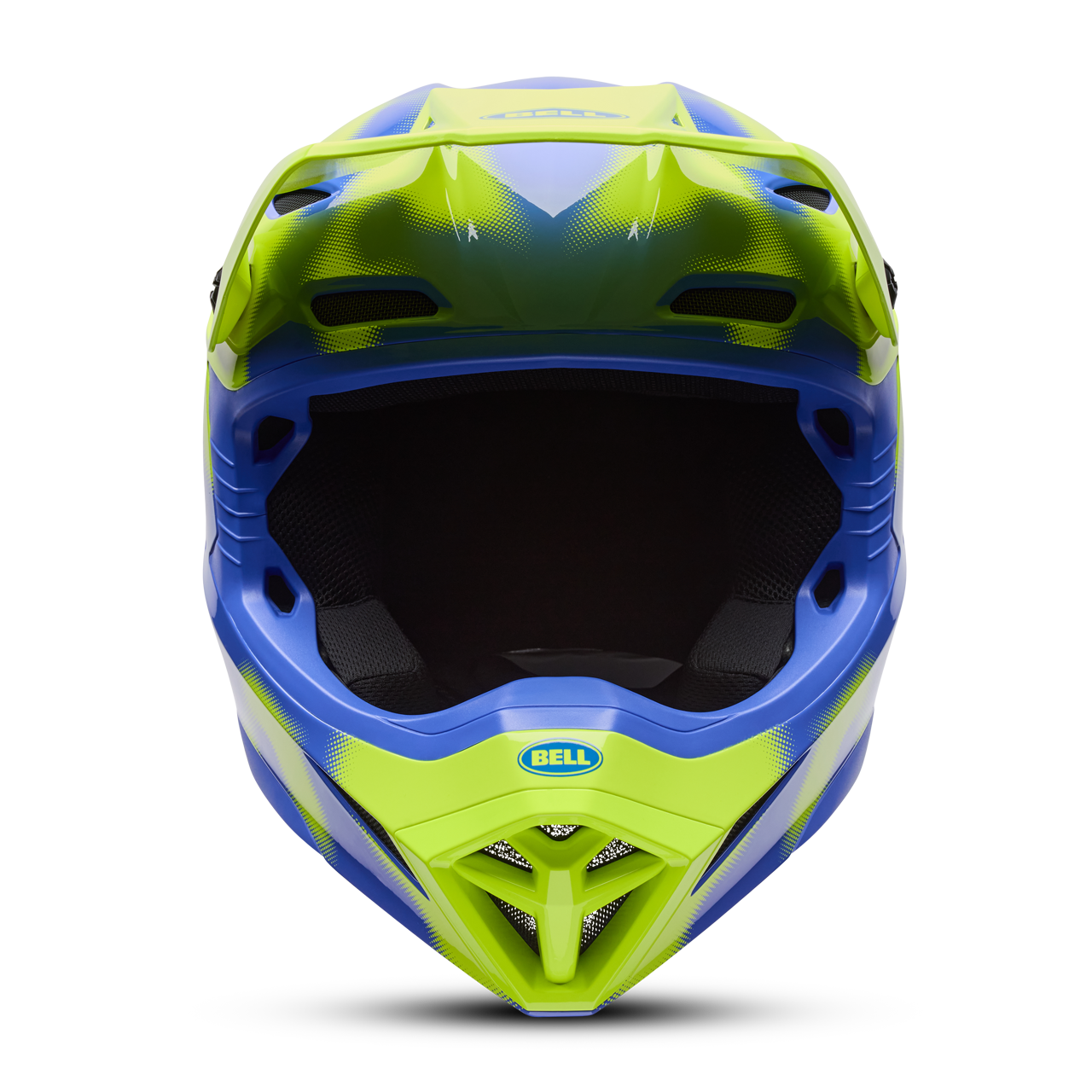 Capacete MX BELL MX-10 MIPS Camuflagem