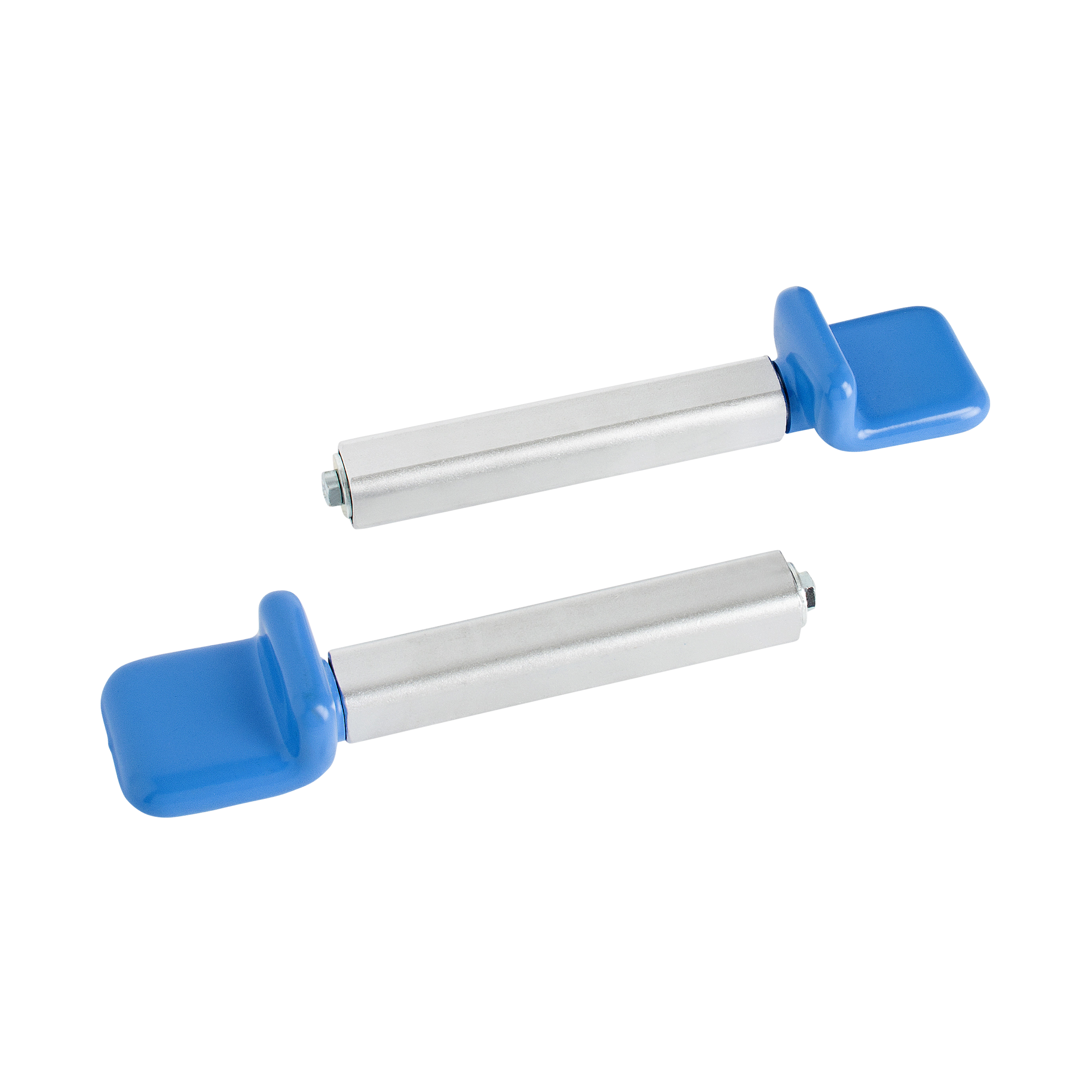 Adaptador para caballete trasero Unior