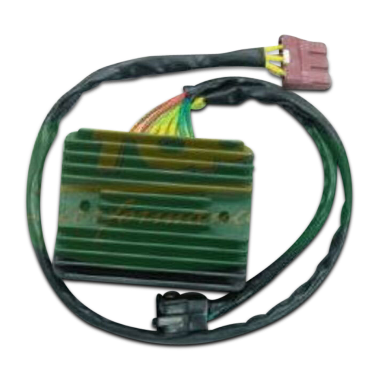Top Performance Scooter Regulator