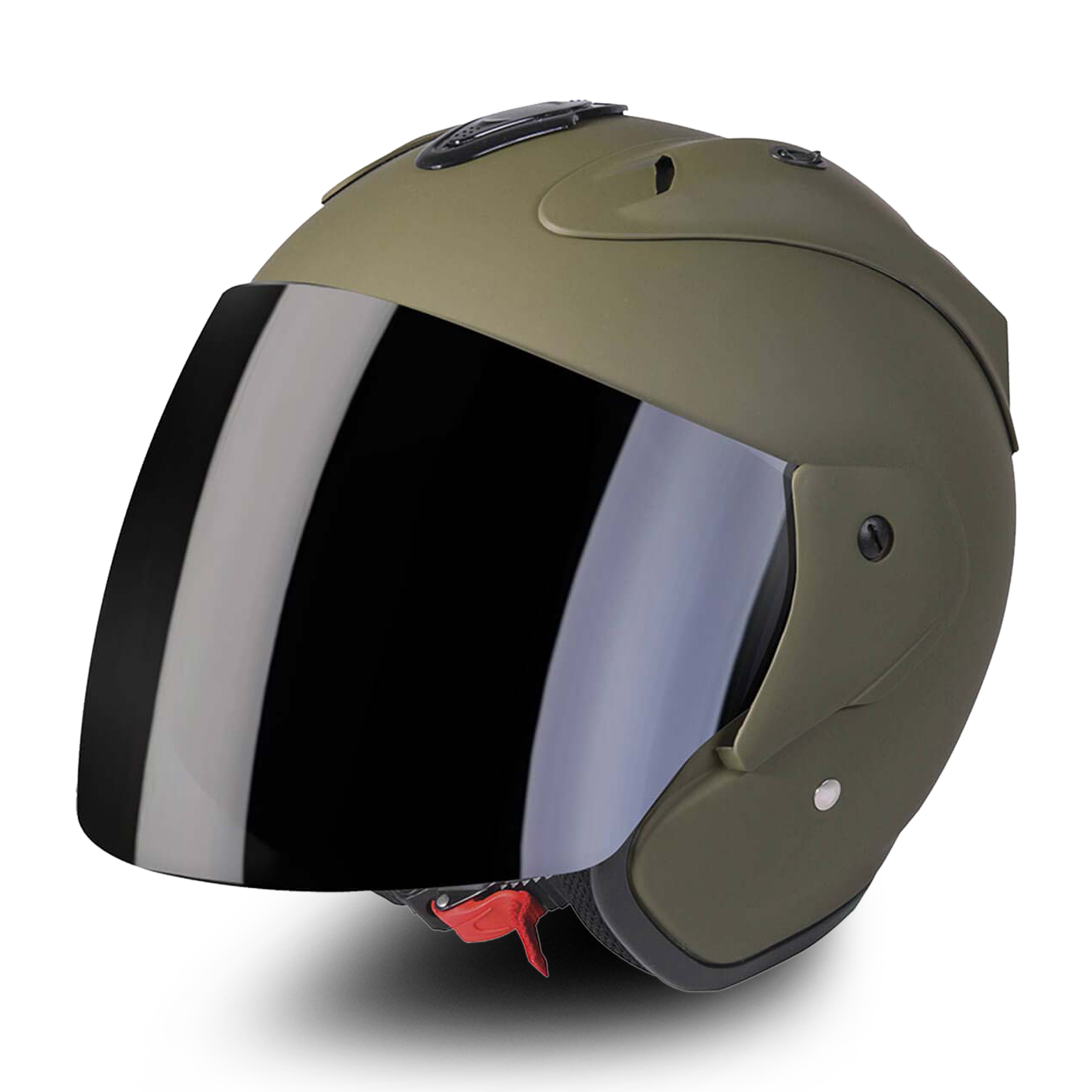 Jethelm Stormer Sun Evo 2.0