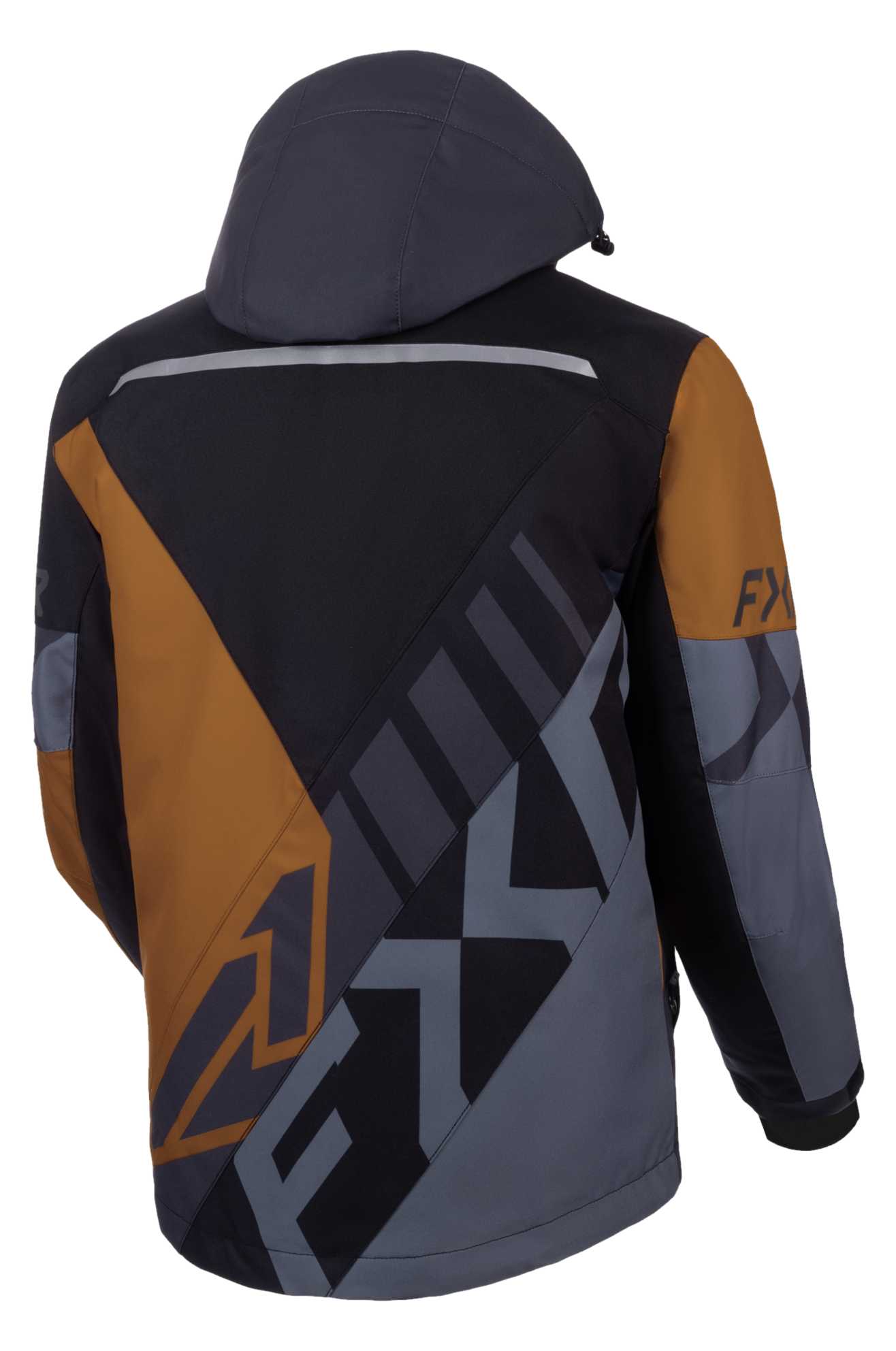 FXR Cold Cross CX Snow Jacket 26