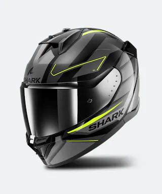 Casco Integral Shark D-Skwal 3 Sizler