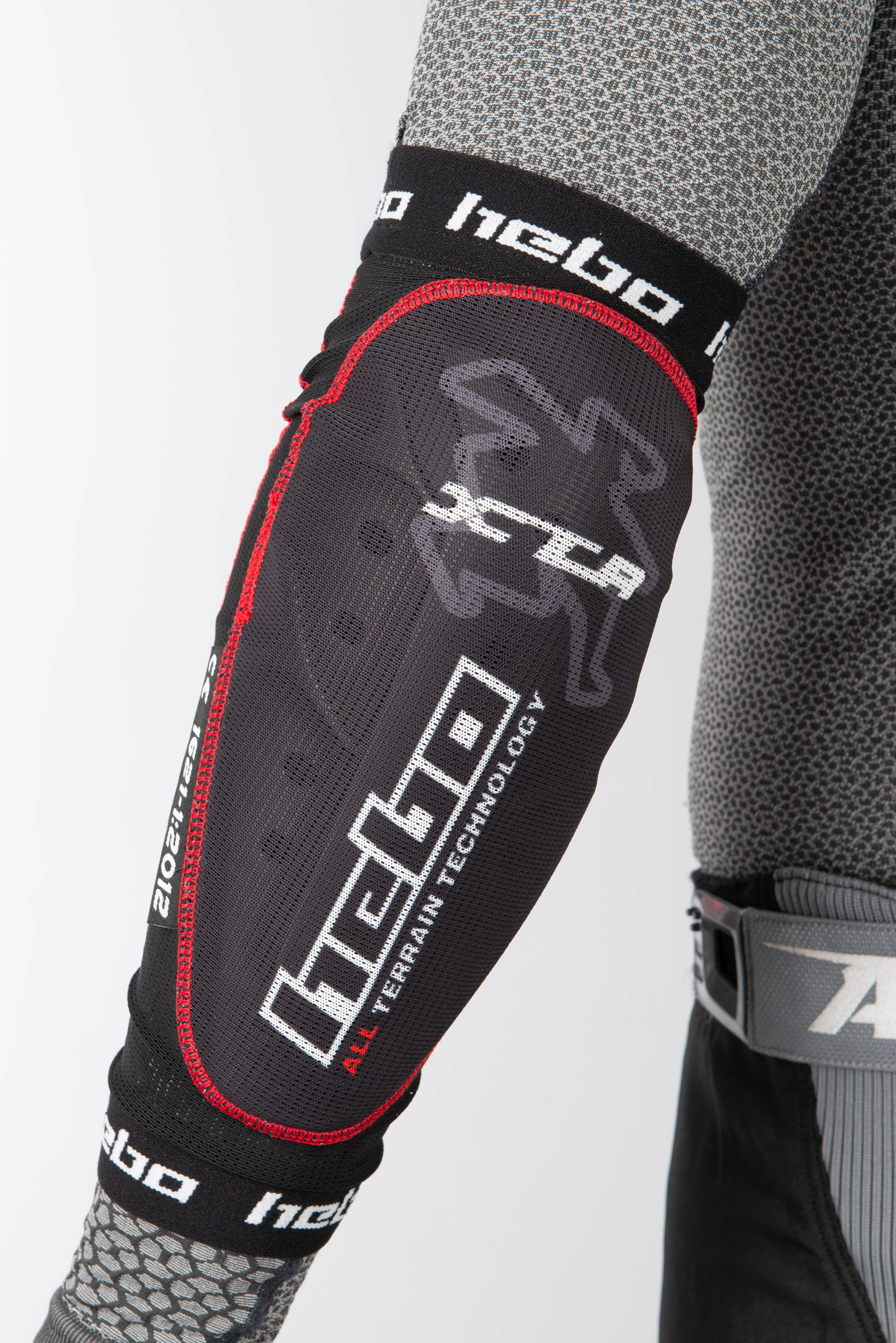 Hebo XTR Elbow Protection