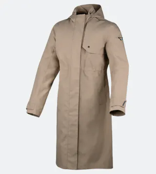Motorpak Macna Swan Dames