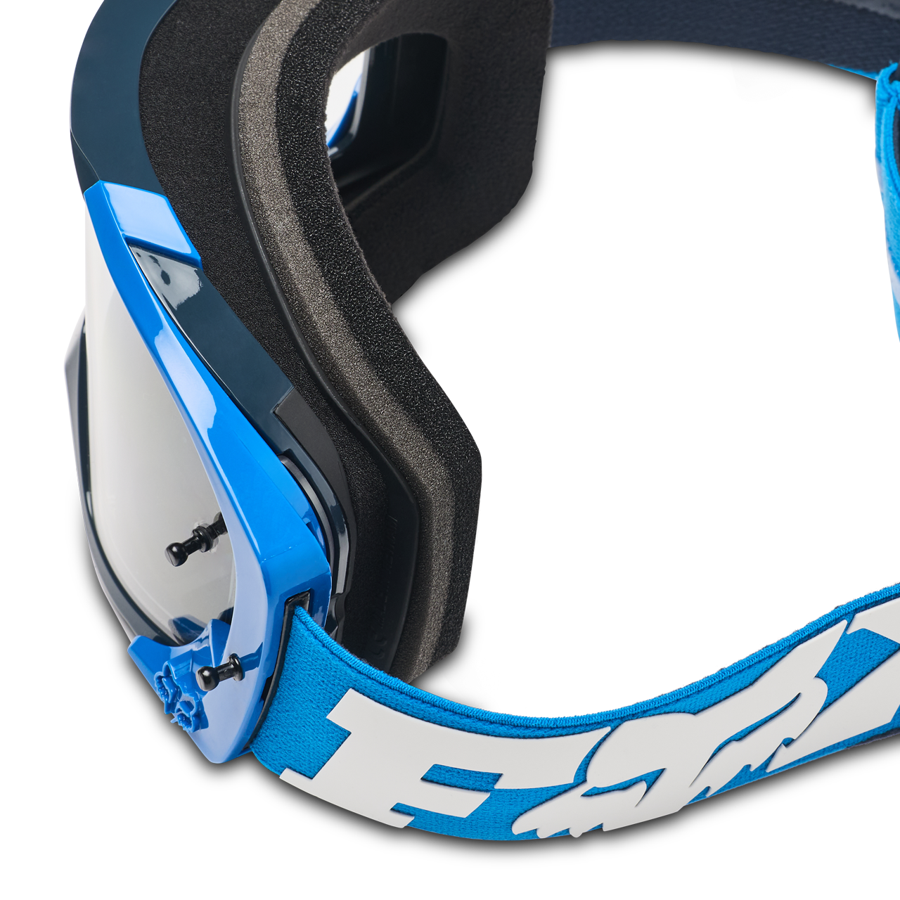 FOX Vue Core MX Goggles