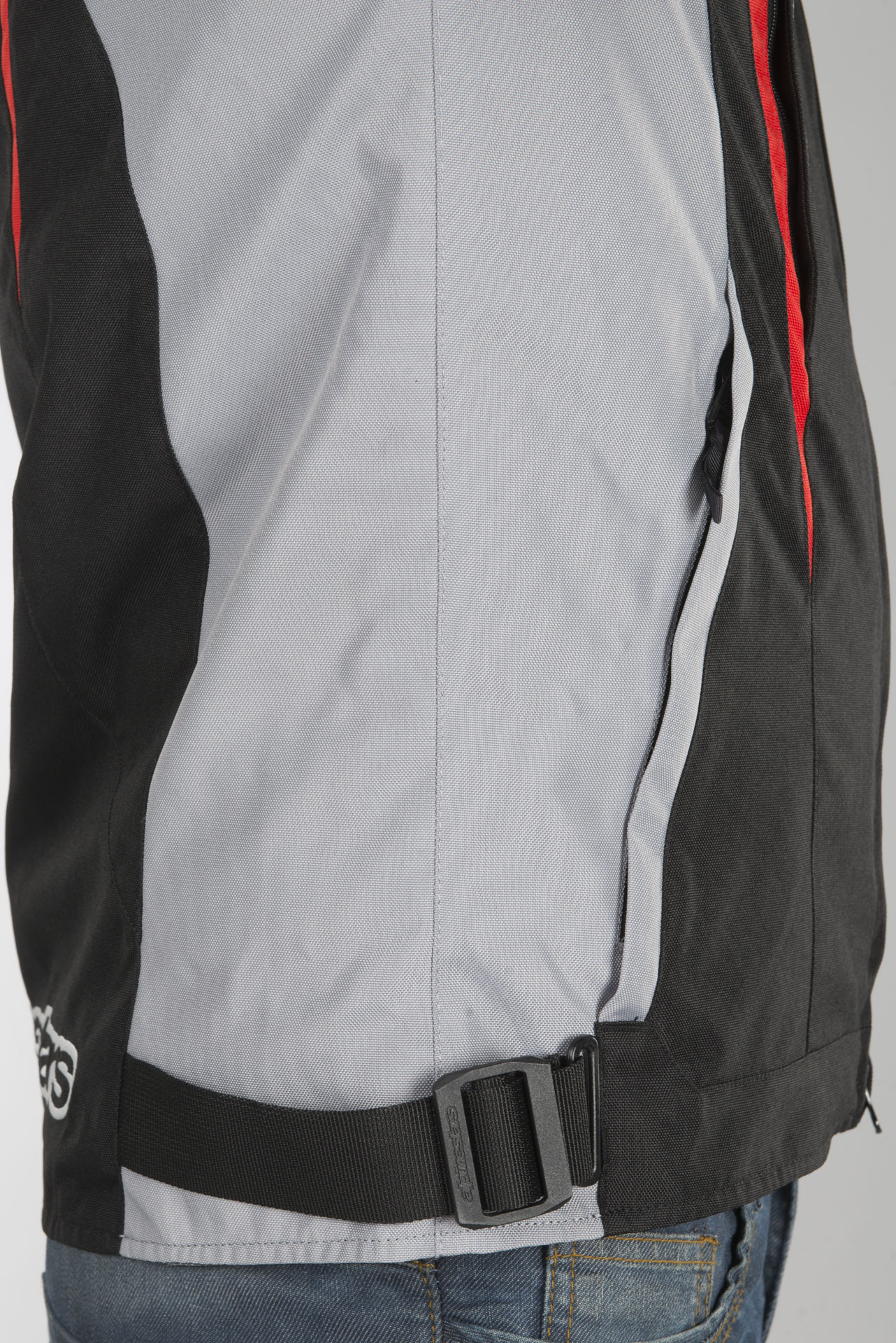 Alpinestars Gunner V2 WP Jacket