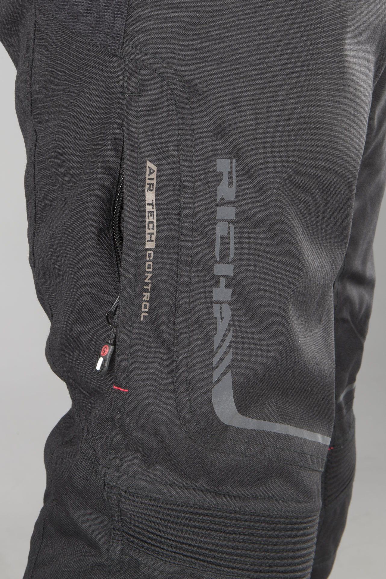 Pantalones de Moto Richa Colorado Cortos