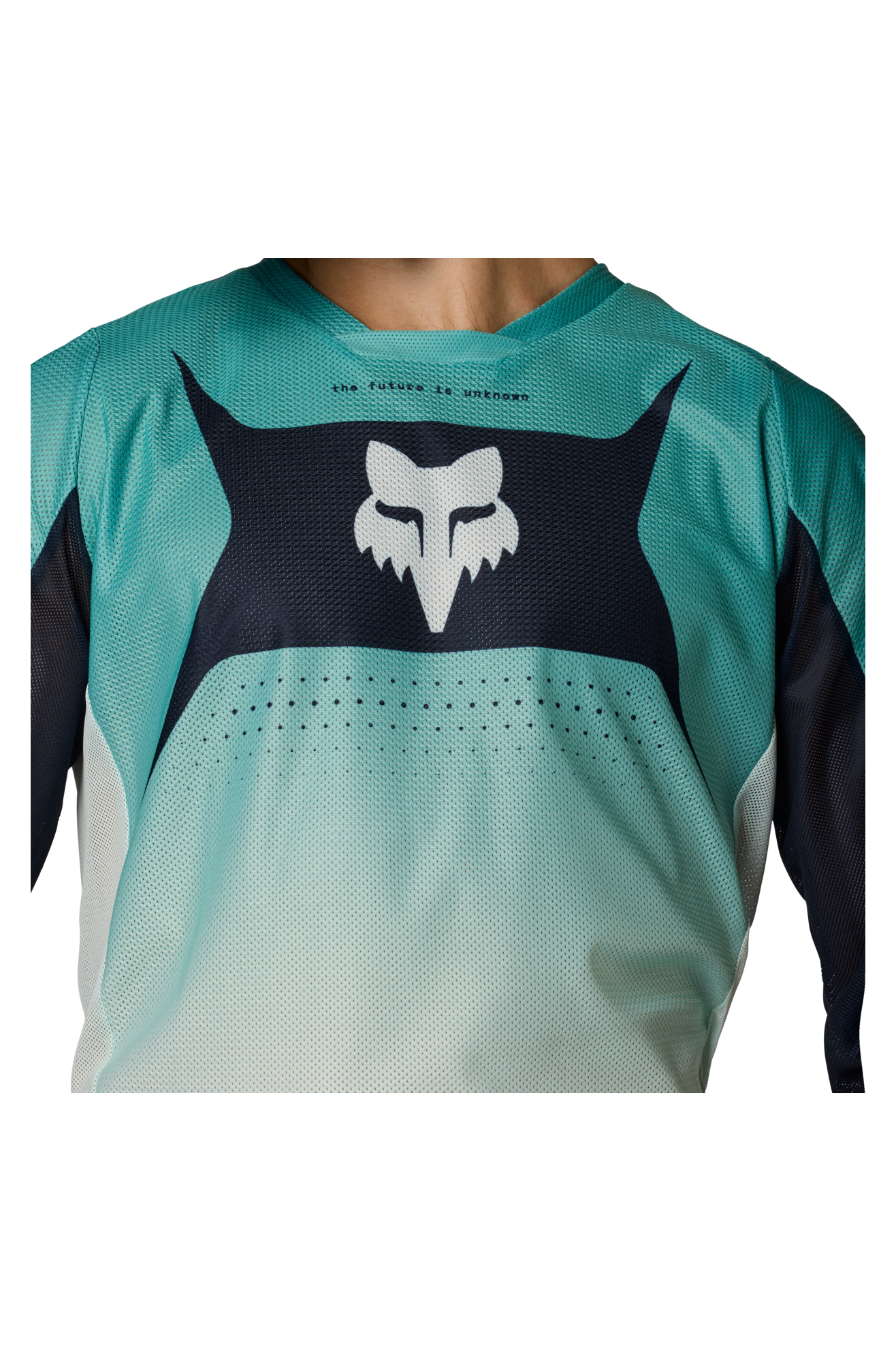 FOX 180 Air Taper MX Jersey