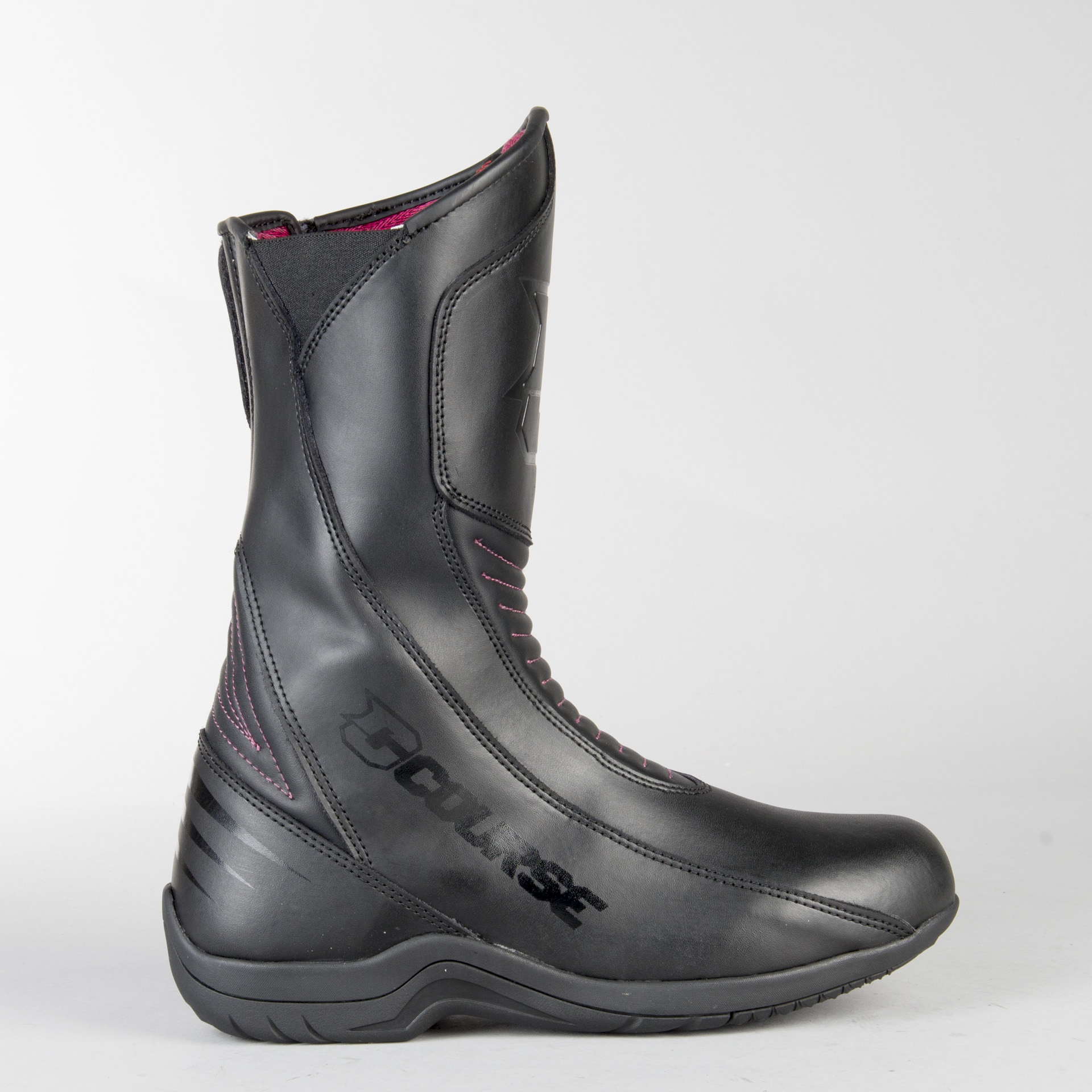 Botas de Moto Course Sportytour Mujer