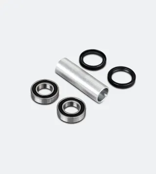 Proworks Rear Hub Bushings & Bearings
