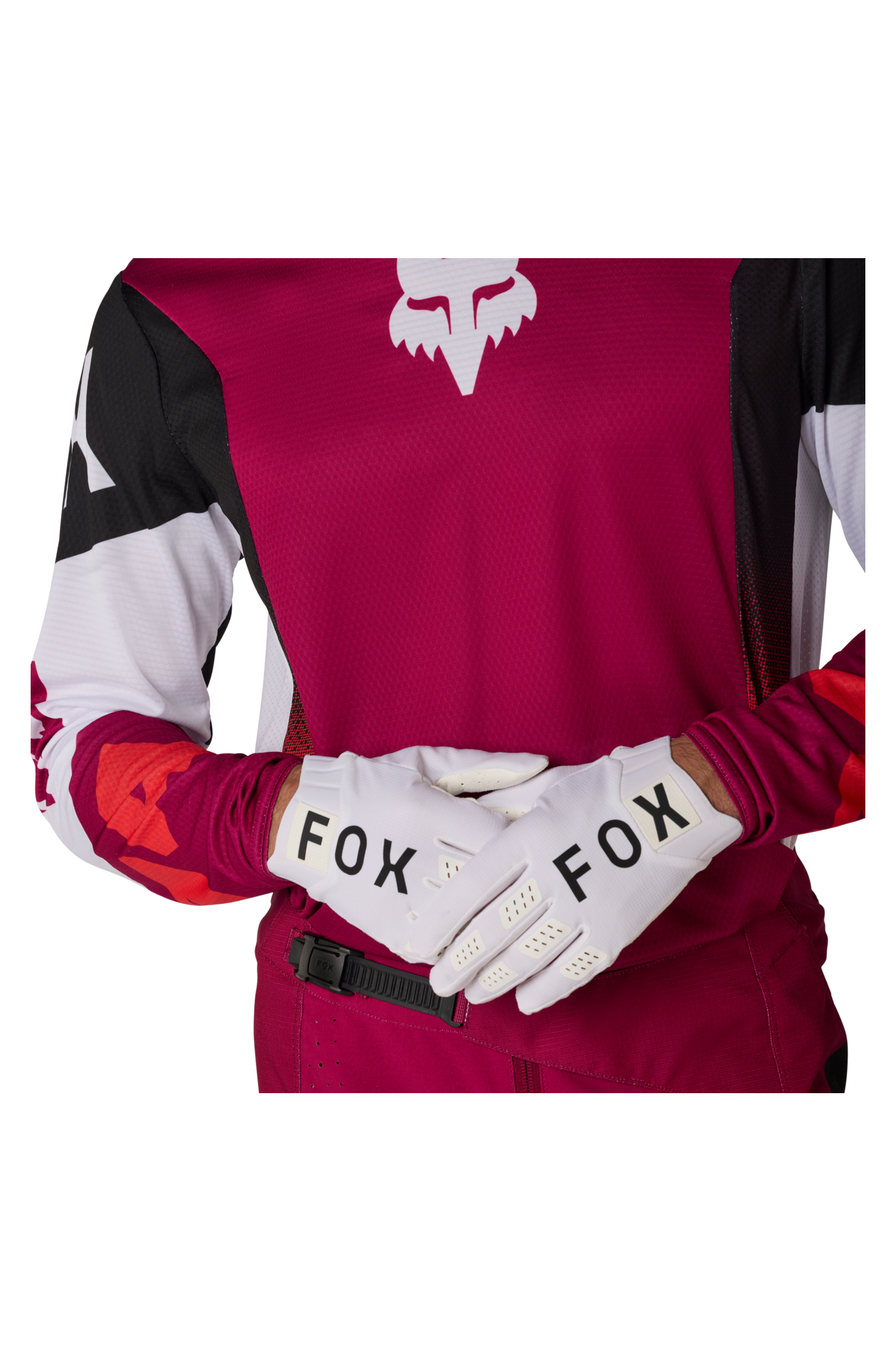 FOX 360 Tine MX Jersey